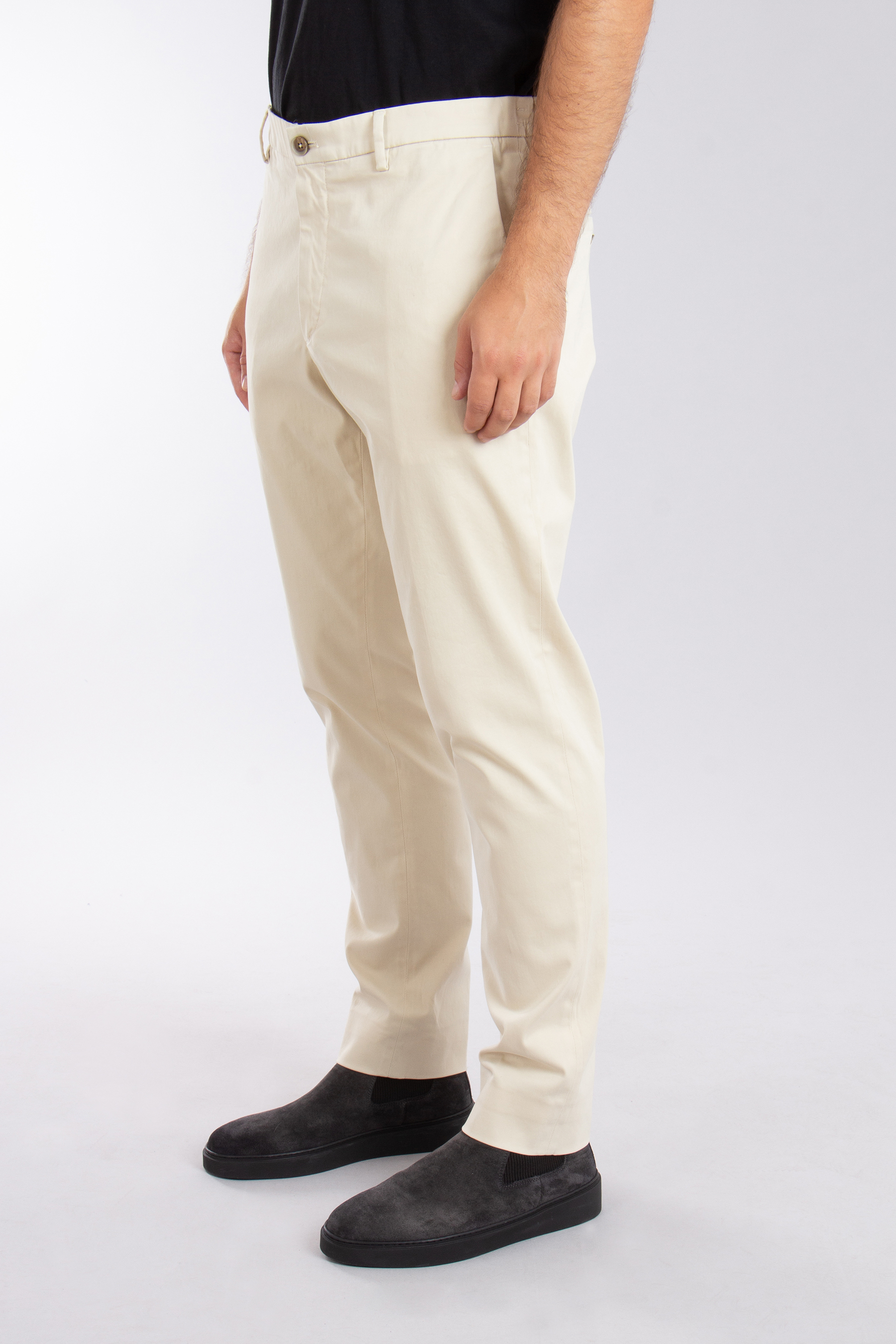 GTA Cotton Stretch Chino Pants Davide GTA Cotton Stretch Chino Pants Davide