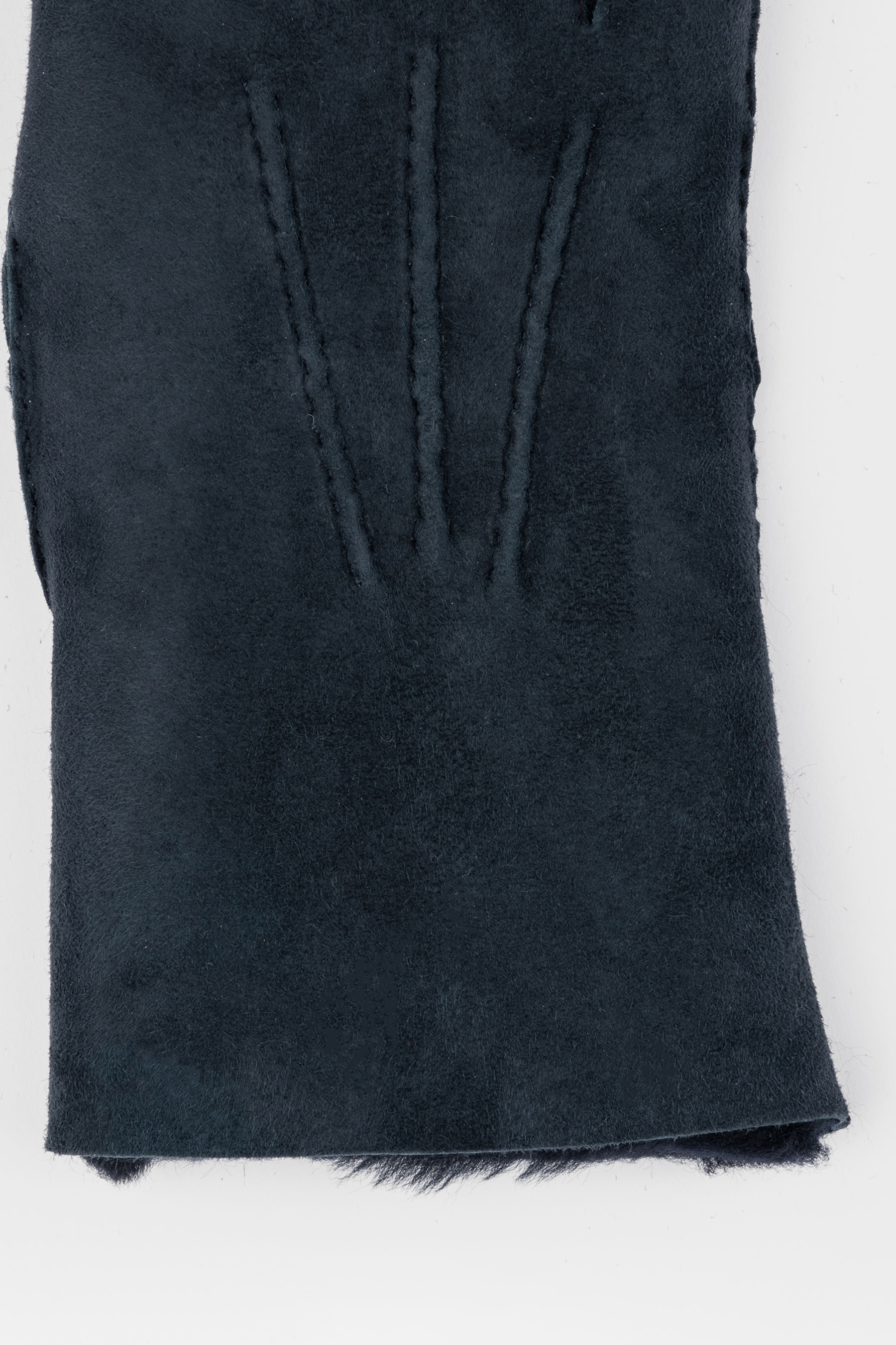 PAUL SMITH Shearling Gloves Henry