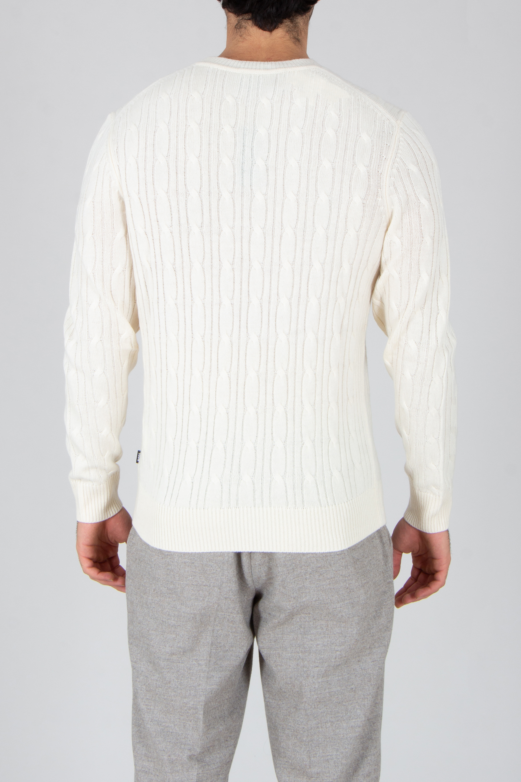 Bekleidung, Strickwaren, Pullover, Hosen