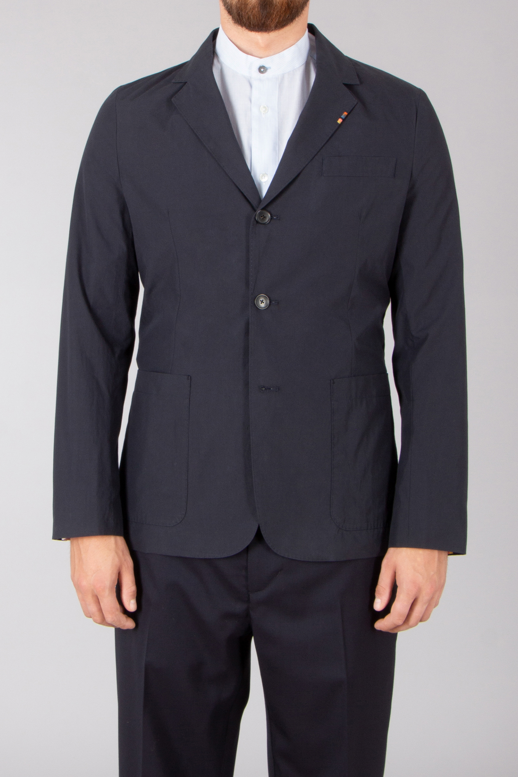 Blazer, Mantel, Jacke, Formelle Kleidung, Anzug