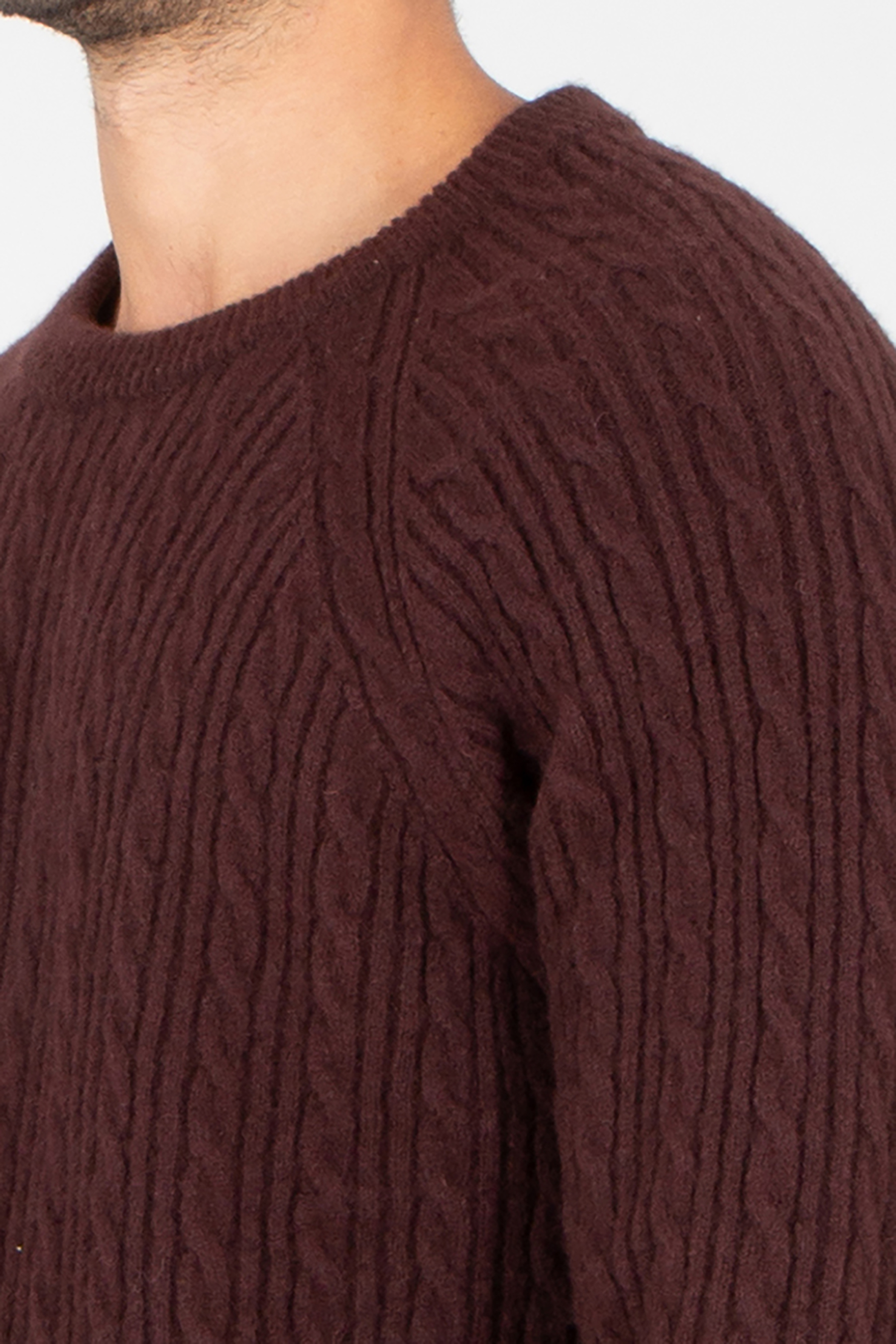 Bekleidung, Strickwaren, Pullover