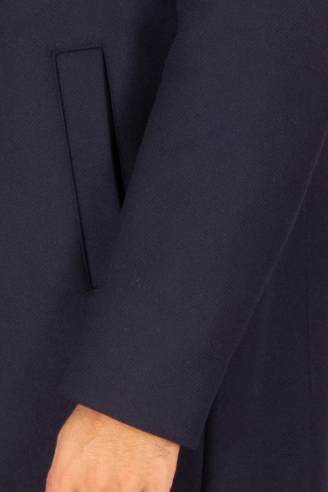 Langarm, Mantel, Blazer, Jacke, Anzug