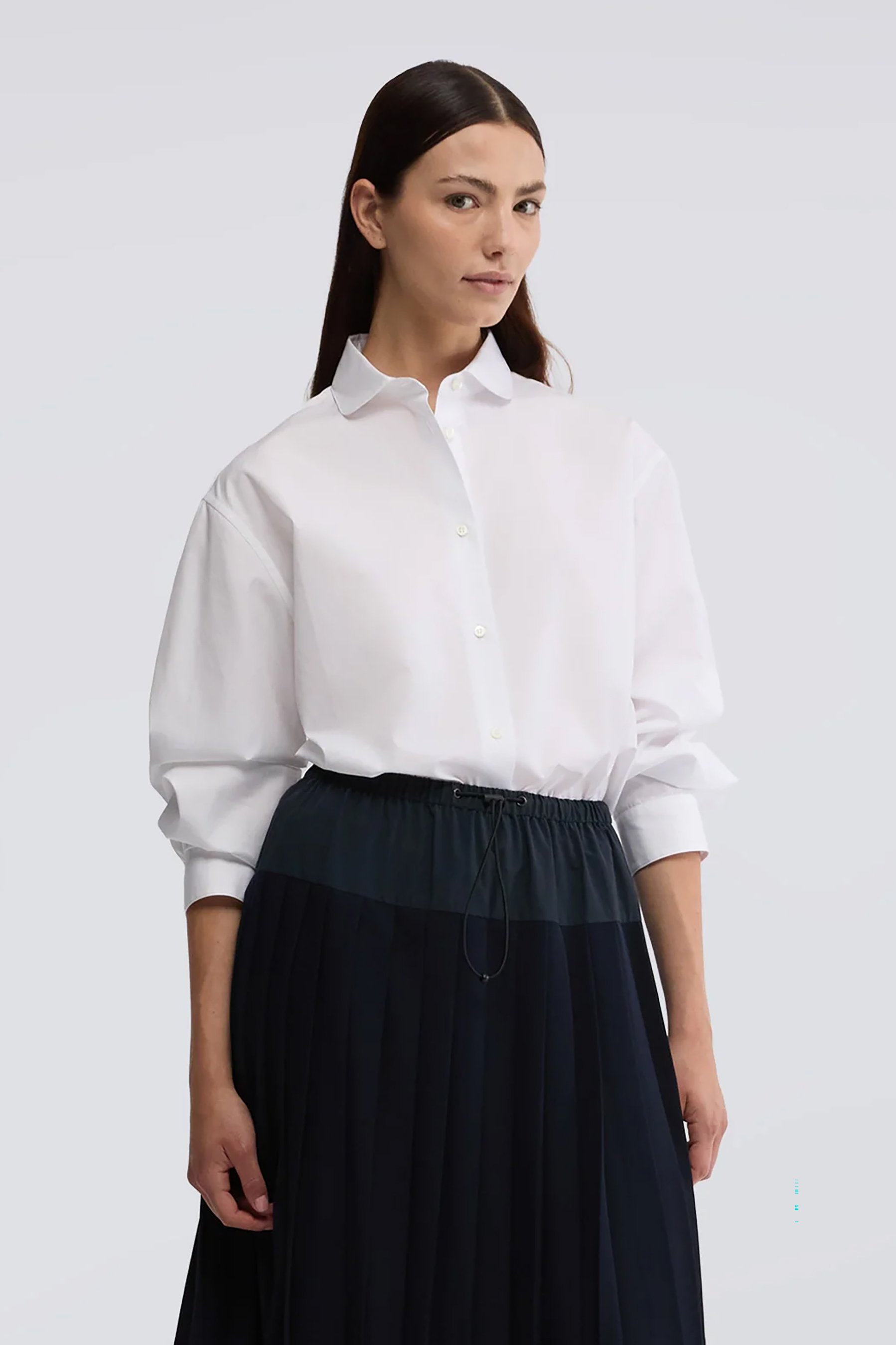 Hemd, Bluse, Kleid, Hemd, Person, Frau