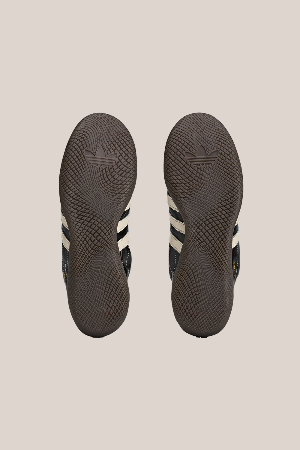 ADIDAS x Wales Bonner Leather Sneakers Karintha OG