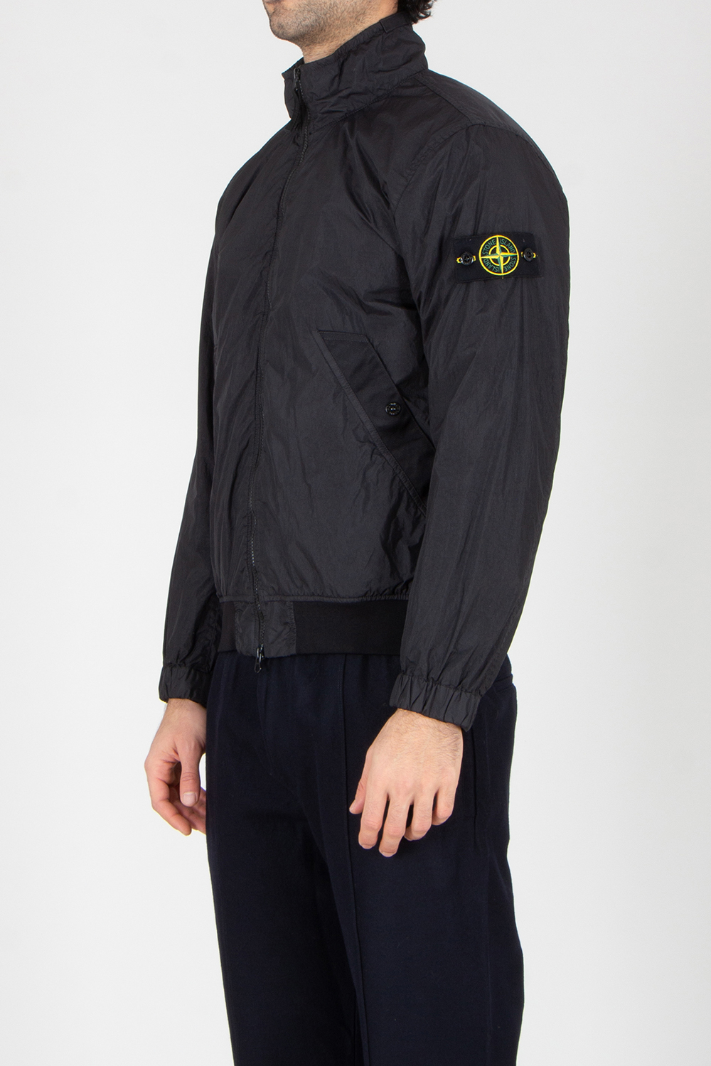 Mantel, Jacke, Erwachsener, Mann, Person