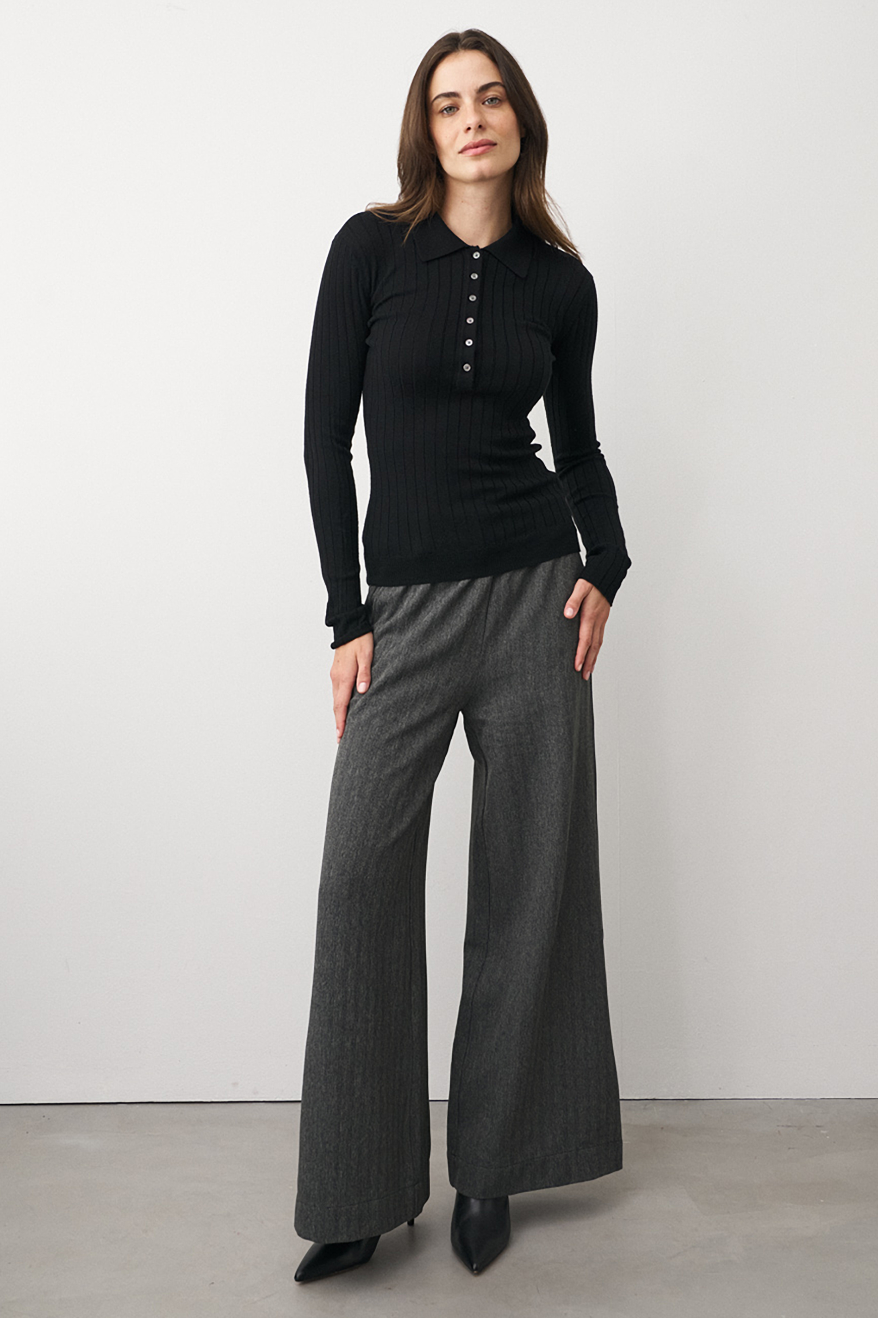 Hosen, Erwachsener, Weiblich, Person, Frau