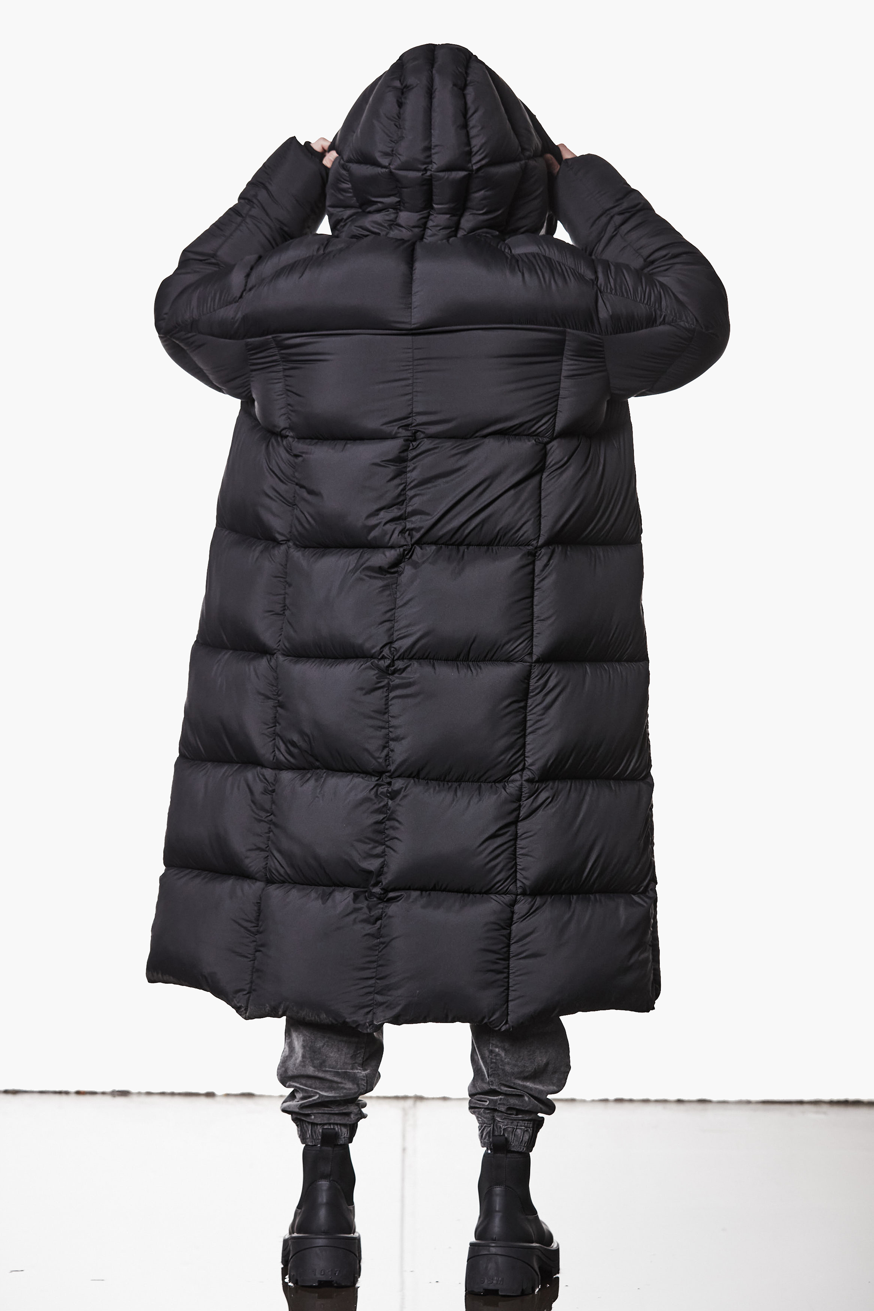 Bekleidung, Mantel, Jacke