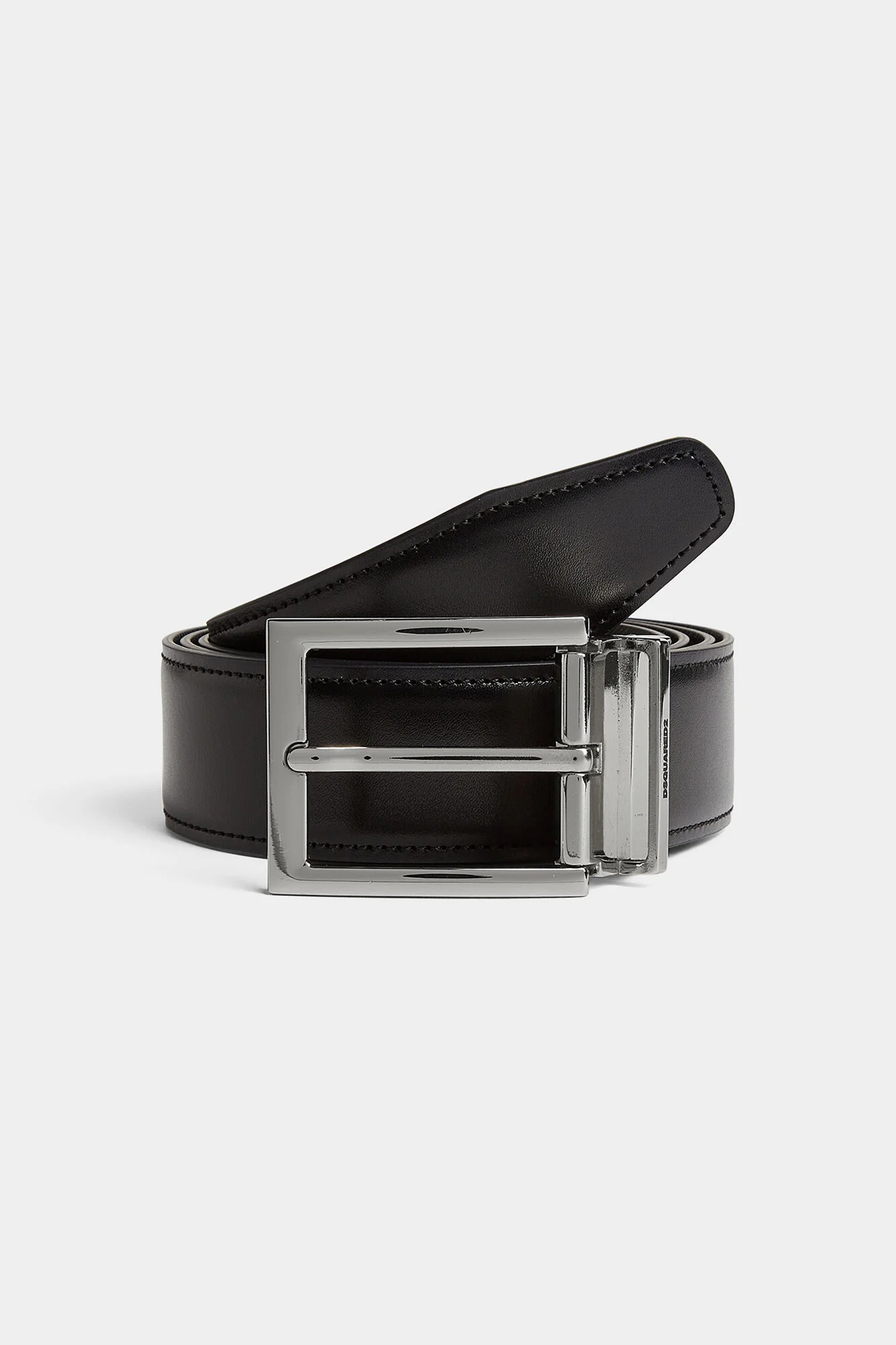 DSQUARED2 Gift Box - 4 in 1 Belt Zubehör, Gürtel, Schnalle