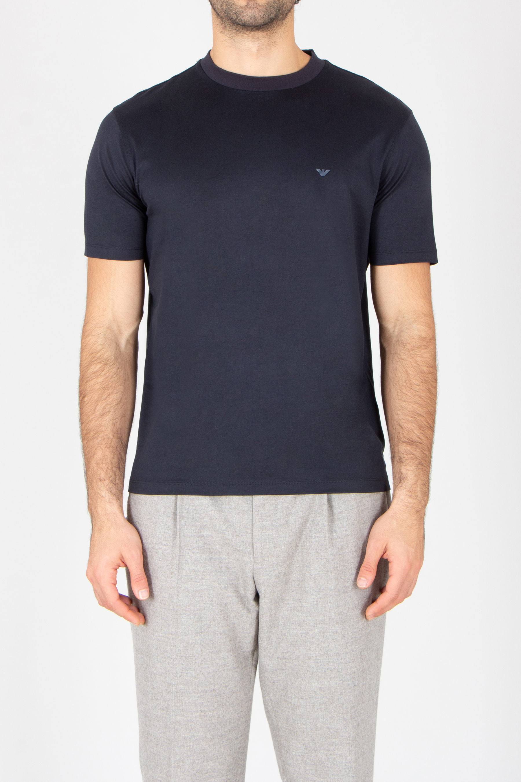 T-shirt, Erwachsener, Männlich, Mann, Person