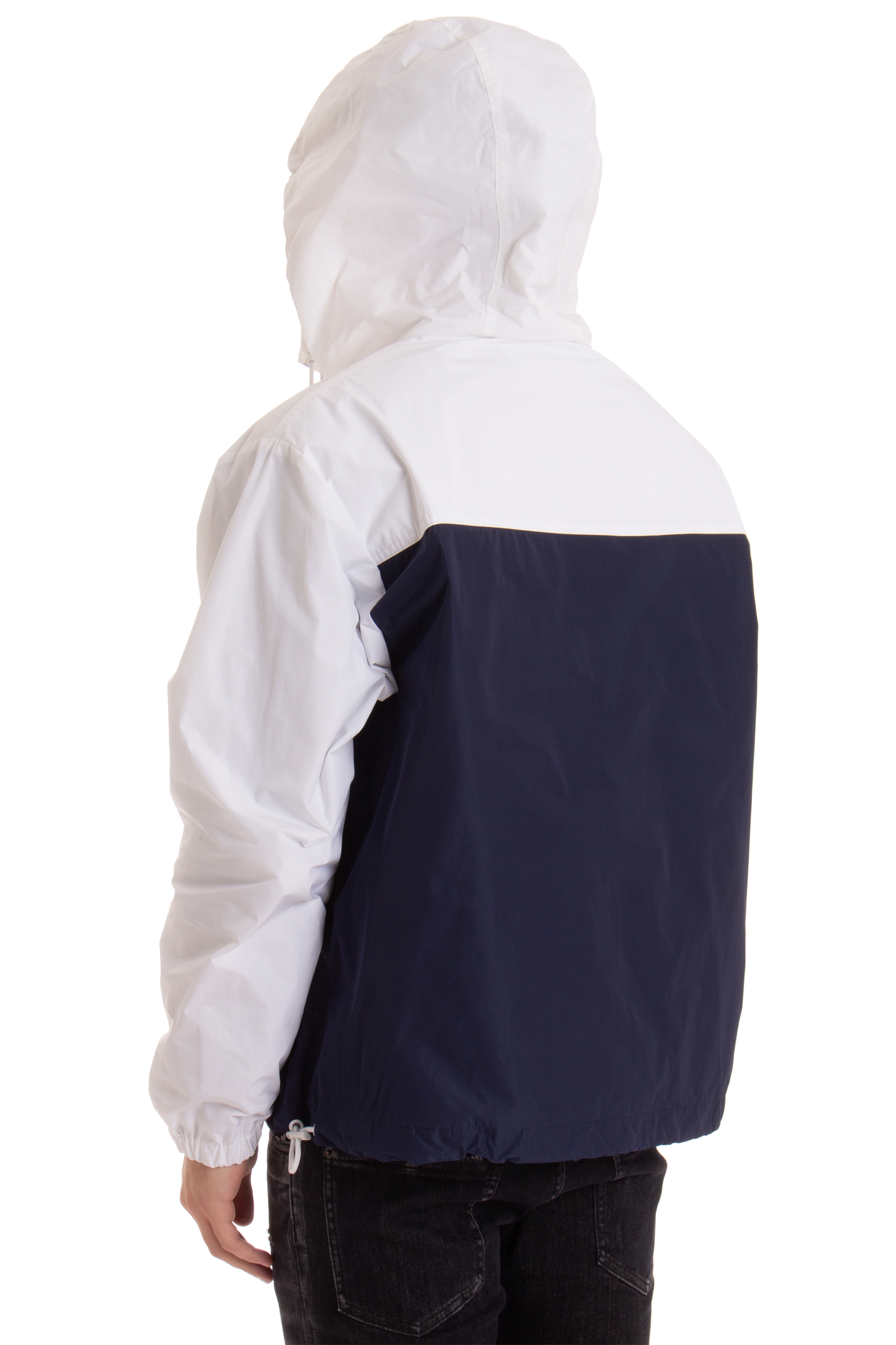 DSQUARED2 90's Urban Windbreaker jacket