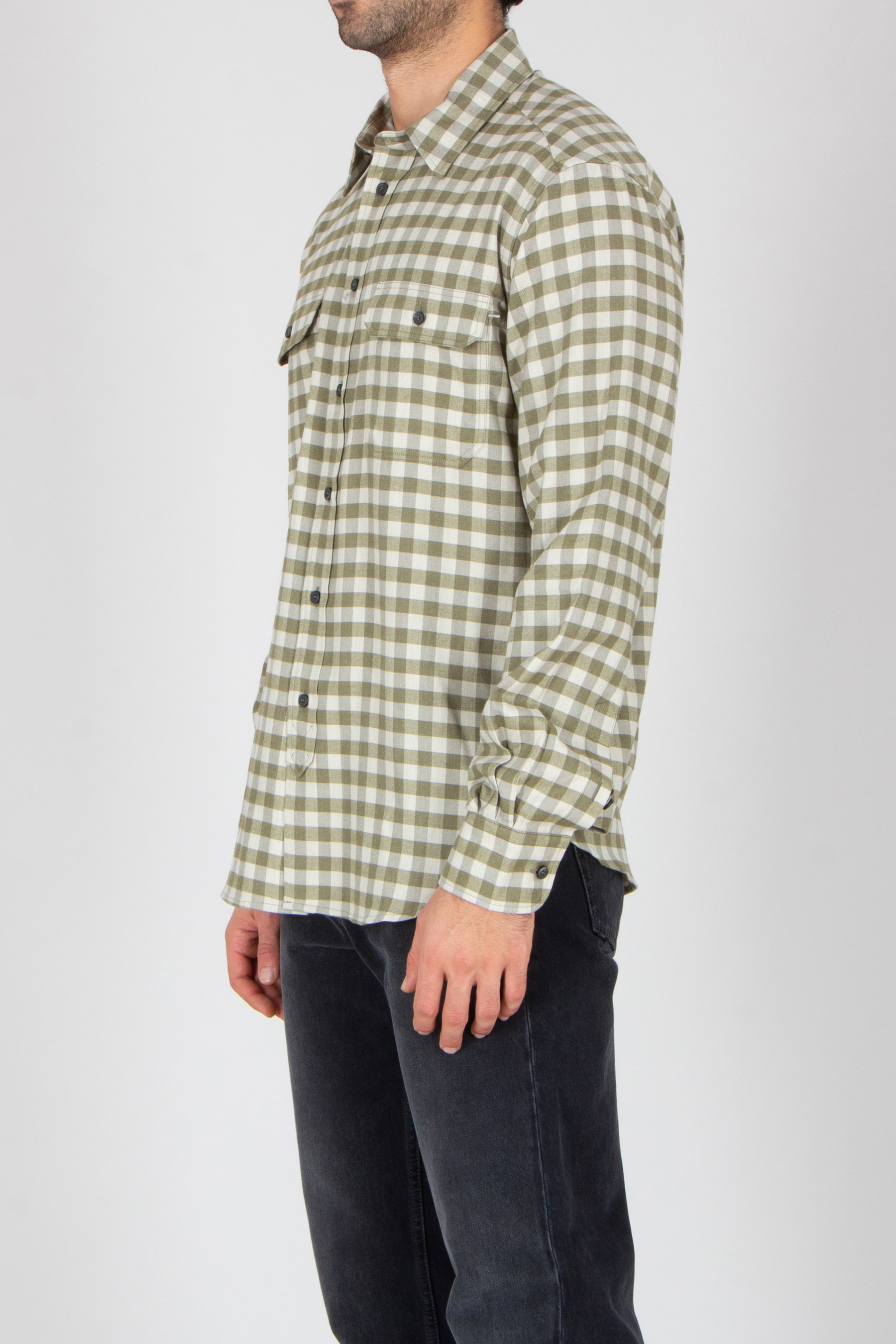 Hemd, Langarm, Jeans, Hosen, Kleid, Hemd