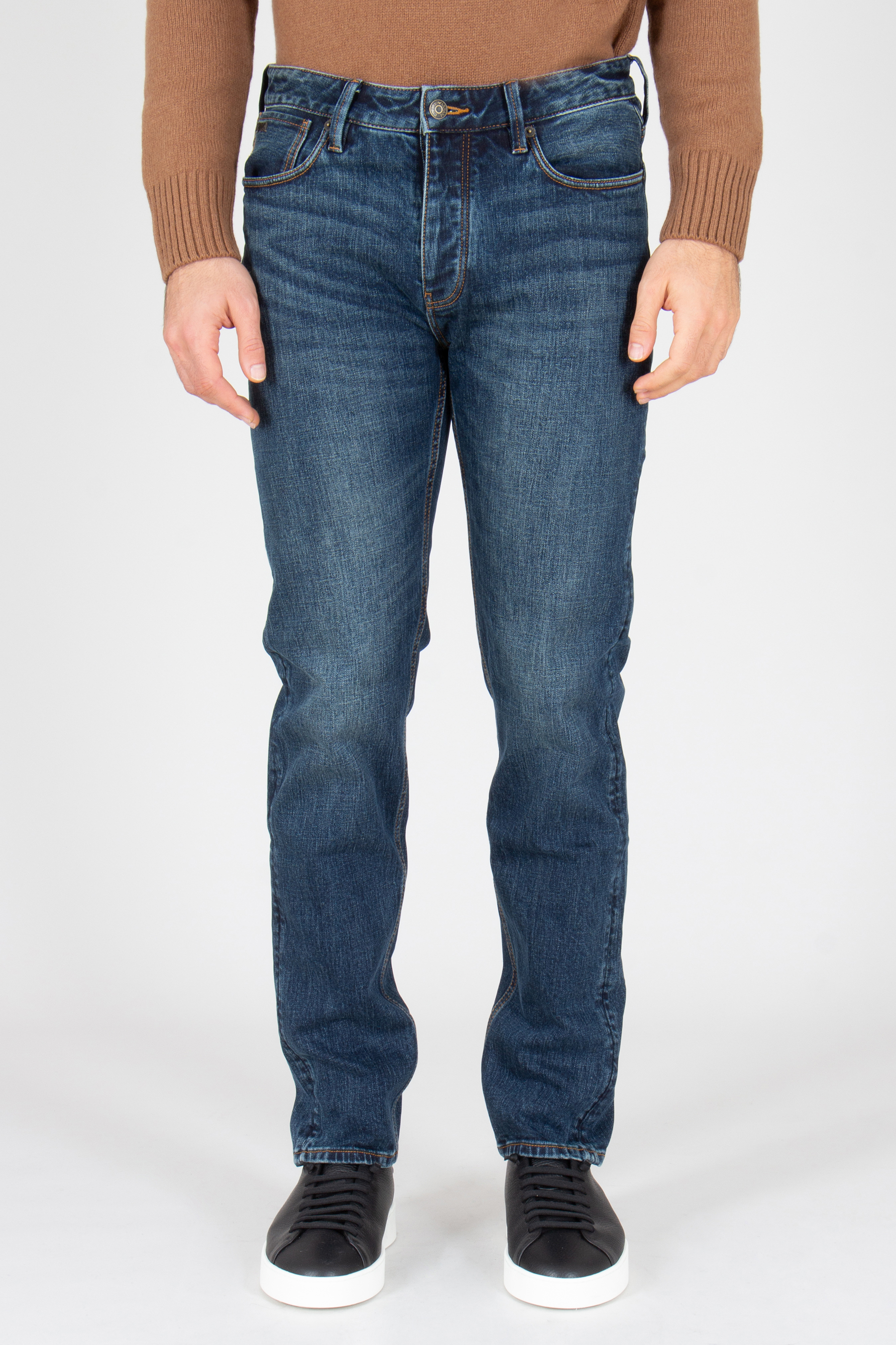 Bekleidung, Hosen, Jeanshose