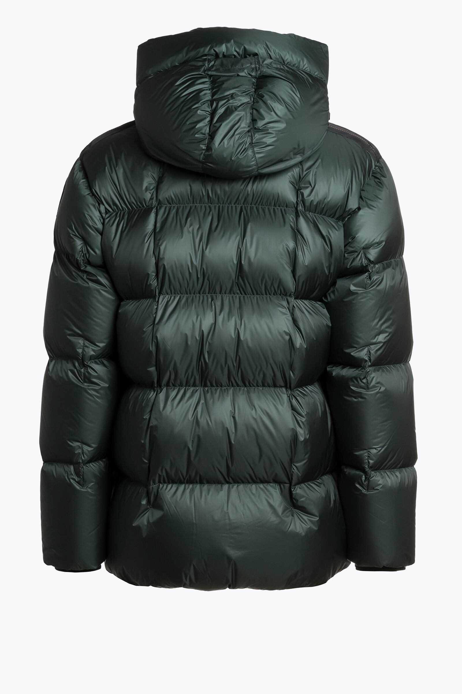 PARAJUMPERS Quilted Down Jacket Trivor PARAJUMPERS Quilted Down Jacket Trivor