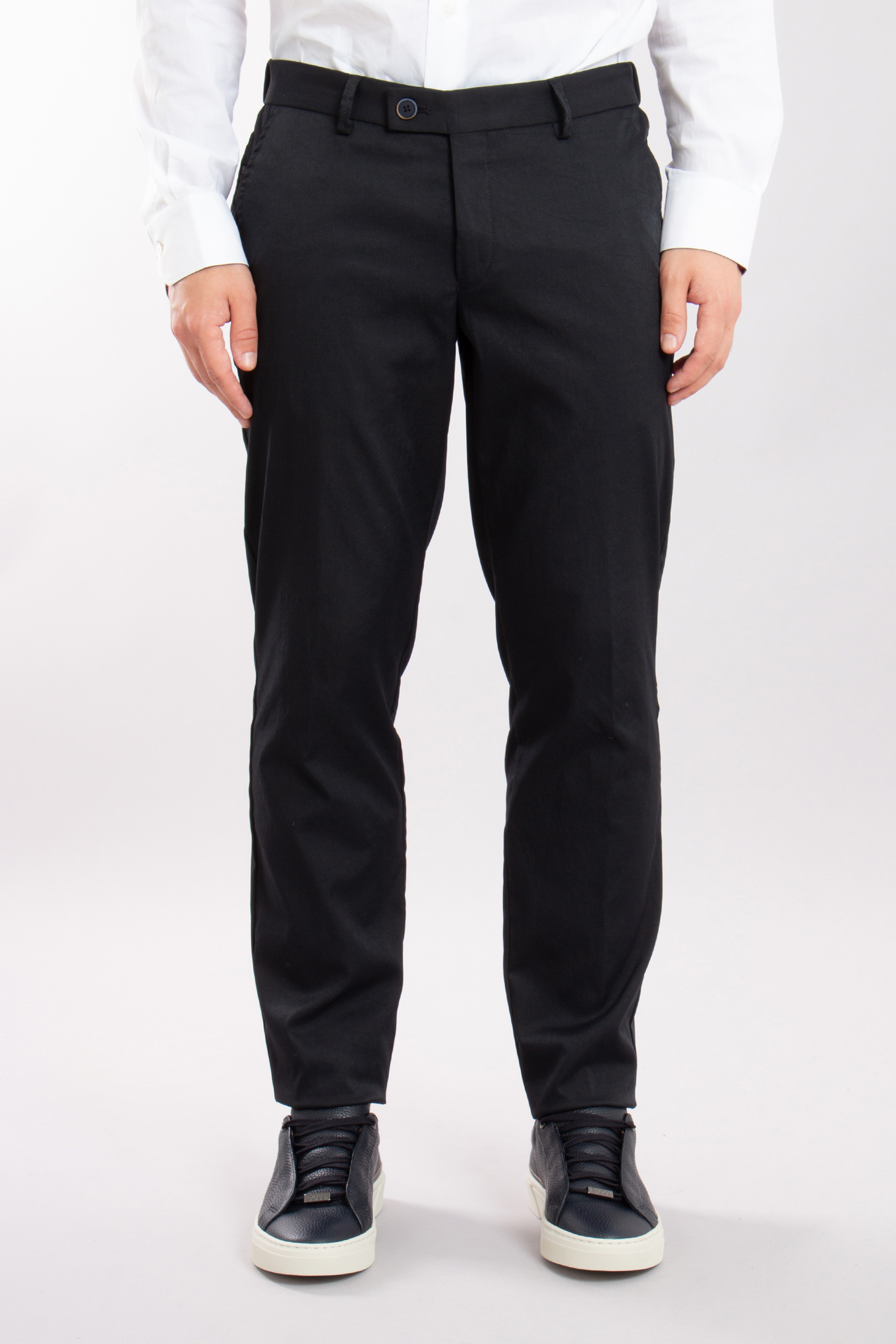 HILTL Microfiber Pants Trento