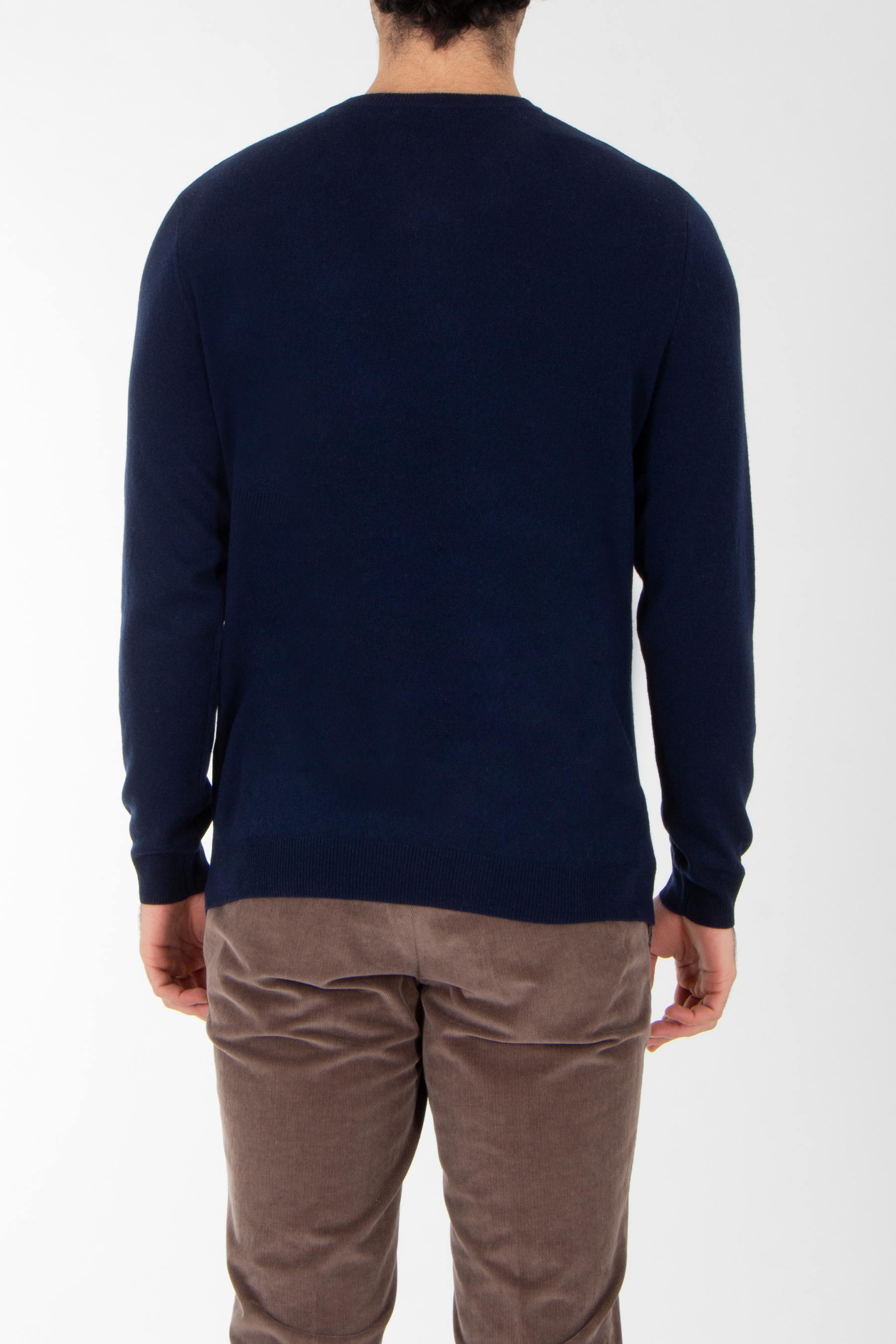 Langarm, Pullover, Erwachsener, Mann, Person