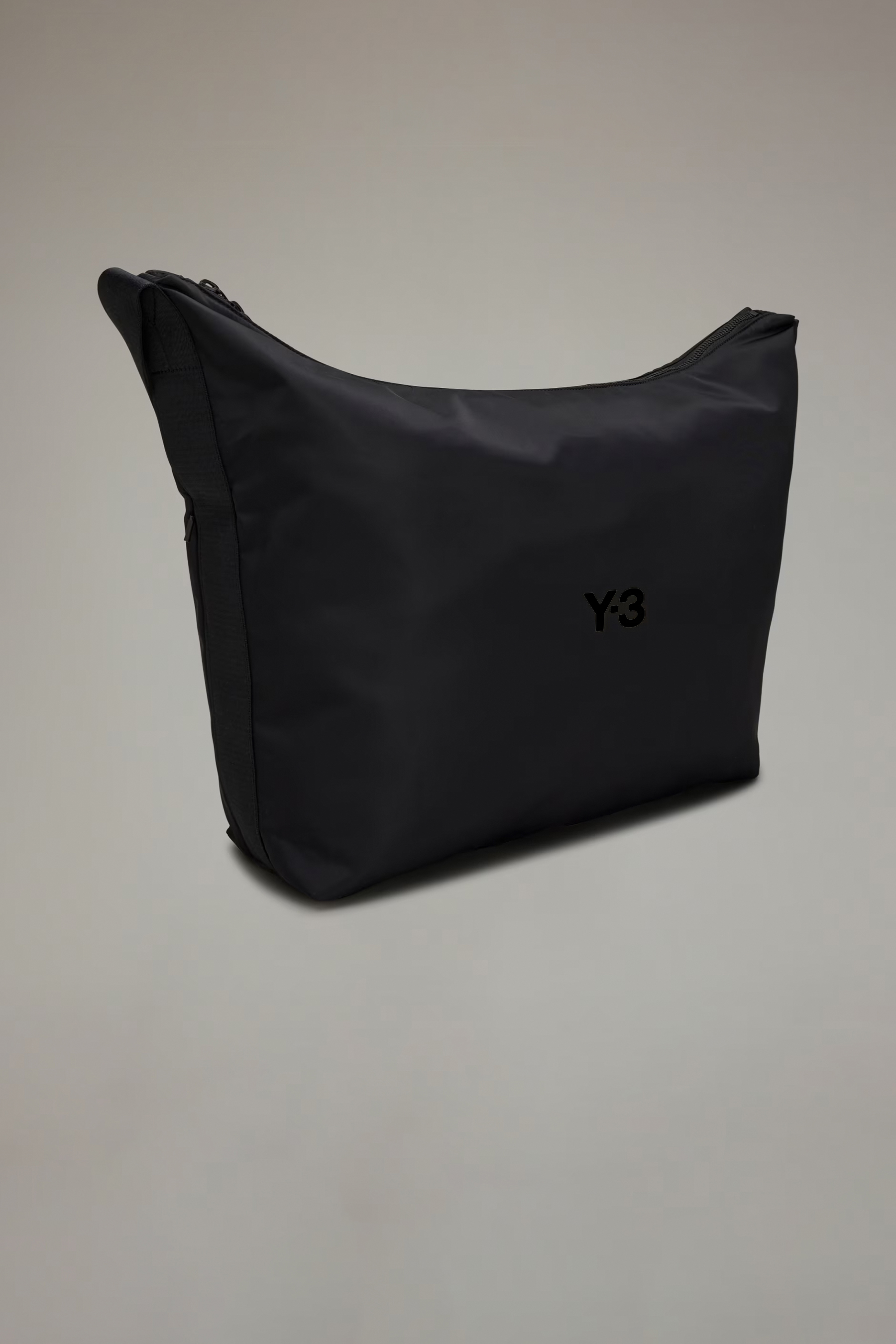 Y-3 Cordura Nylon Large Crossbody Bag Tasche, Kissen, Dekoration für Zuhause, Tragetasche, Handtasche
