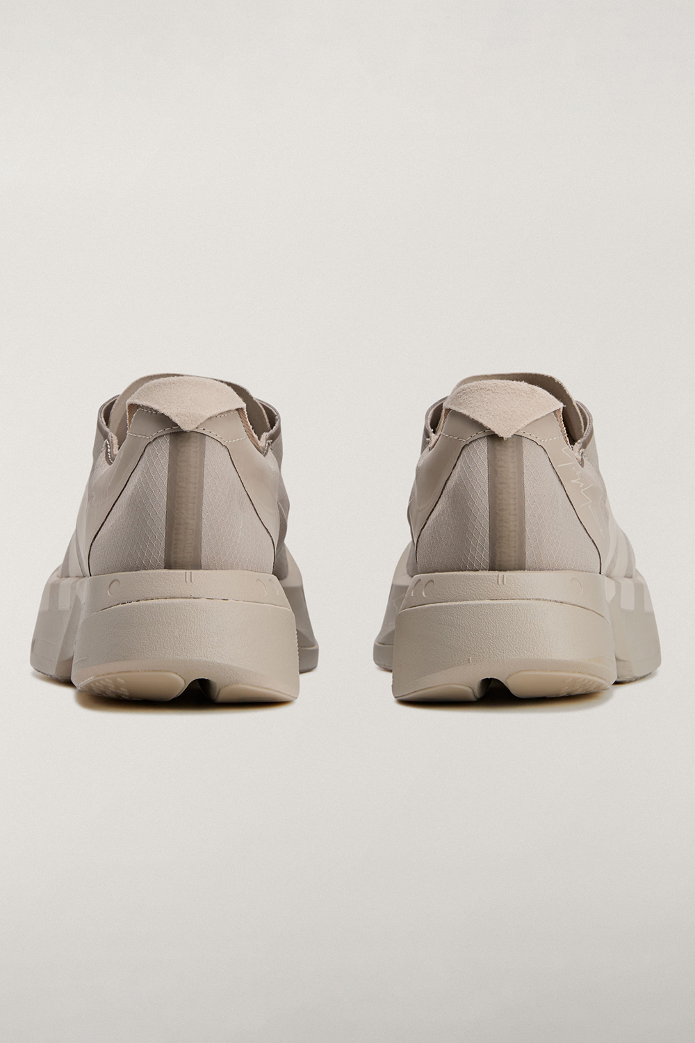 Y-3 Lightlock Mesh Running Sneakers Adizero Adios Pro 4