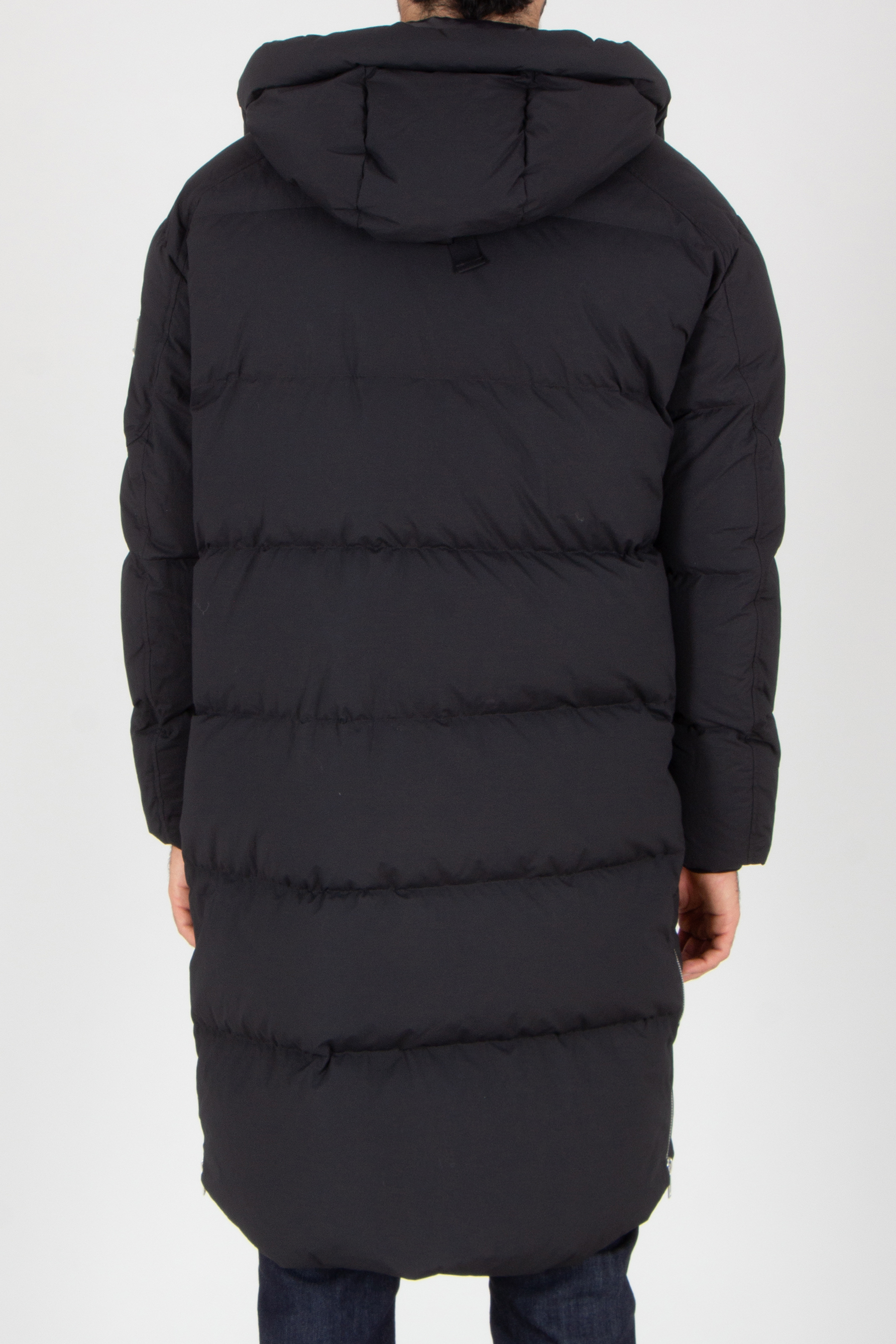 Bekleidung, Mantel, Jacke, Kapuzenpulli