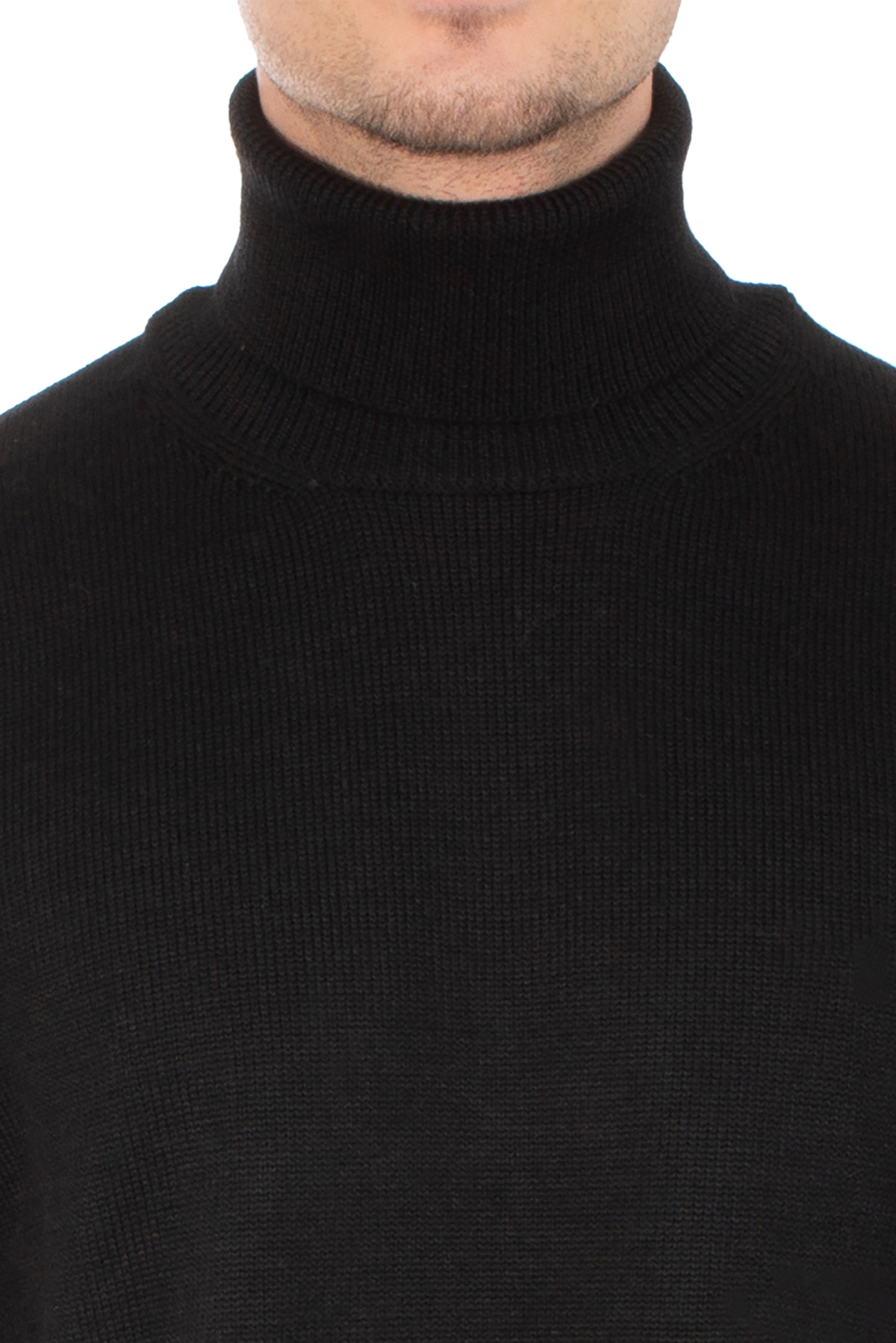 ROBERTO COLLINA Wool Turtleneck Sweater ROBERTO COLLINA Wool Turtleneck Sweater