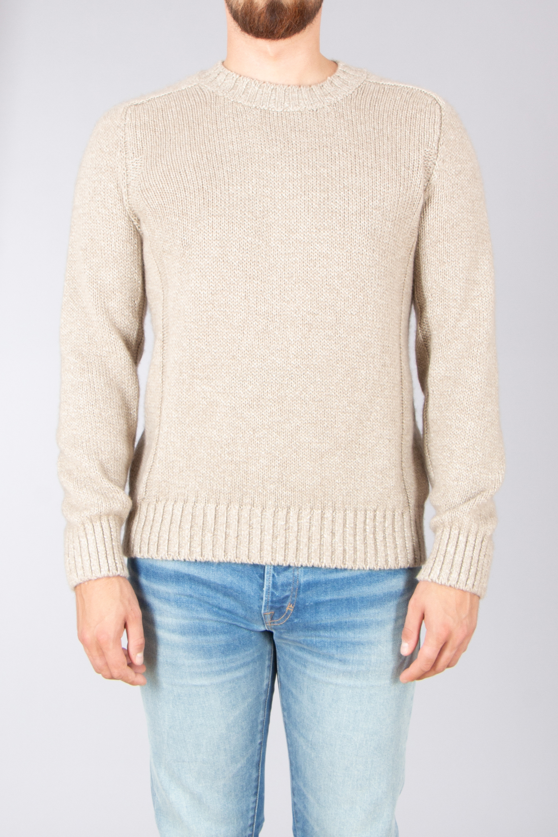 Bekleidung, Strickwaren, Pullover