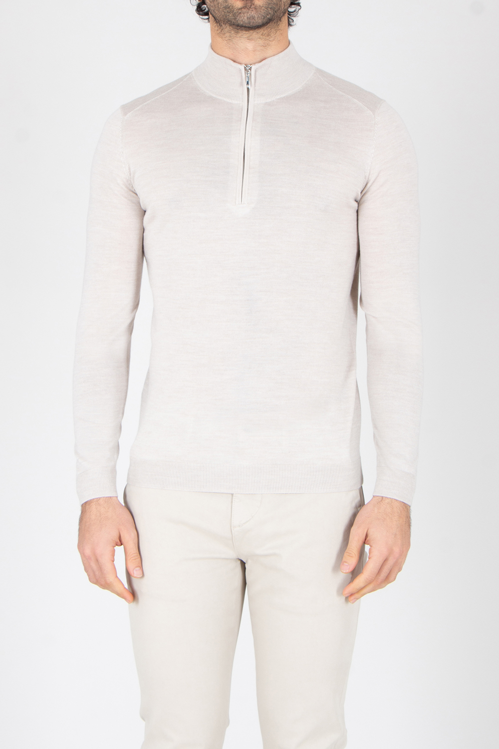 Langarm, Ärmel, Inneneinrichtung, Leinen, Person