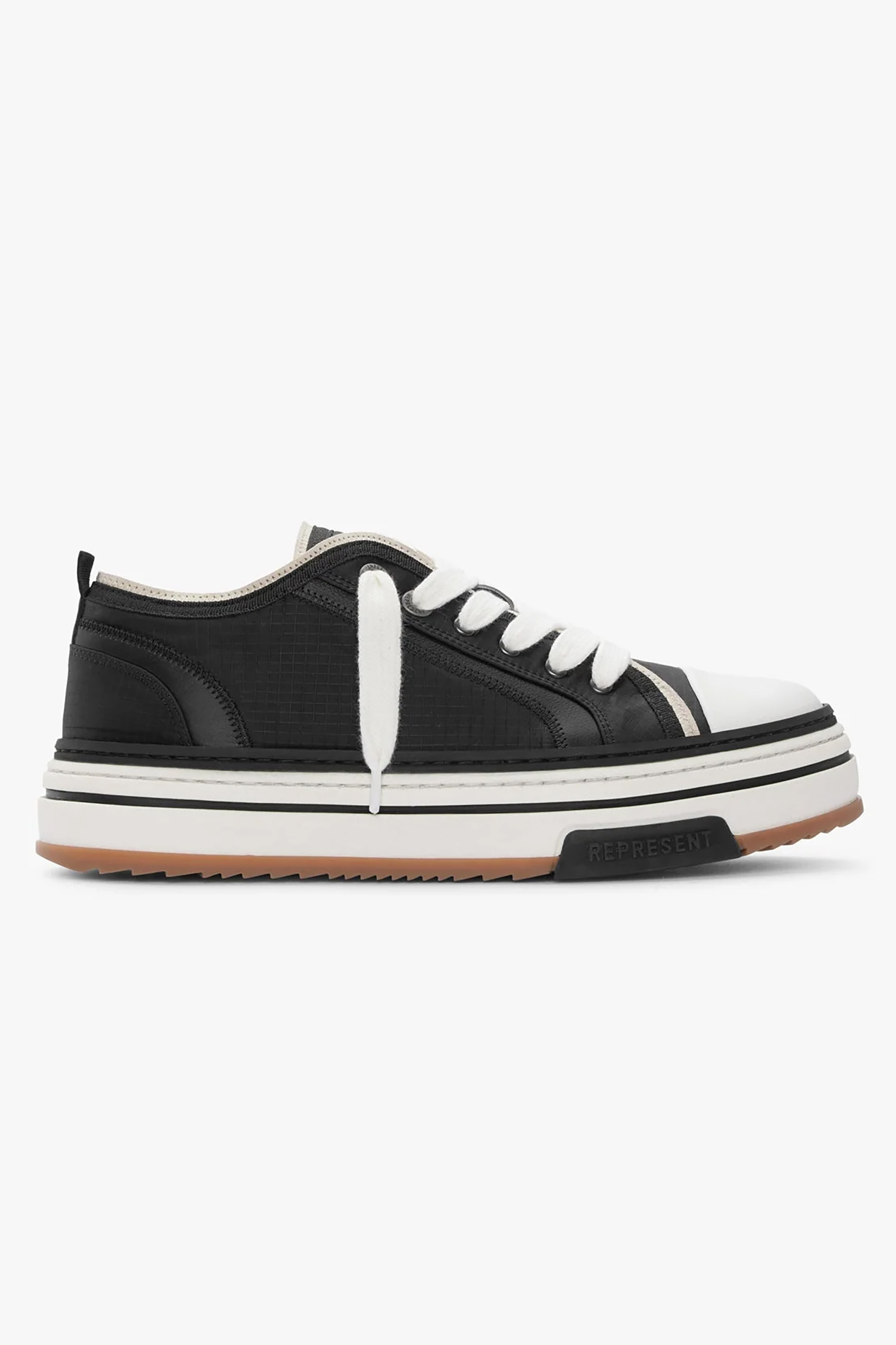 REPRESENT HTN X Low Sneakers REPRESENT HTN X Low Sneakers