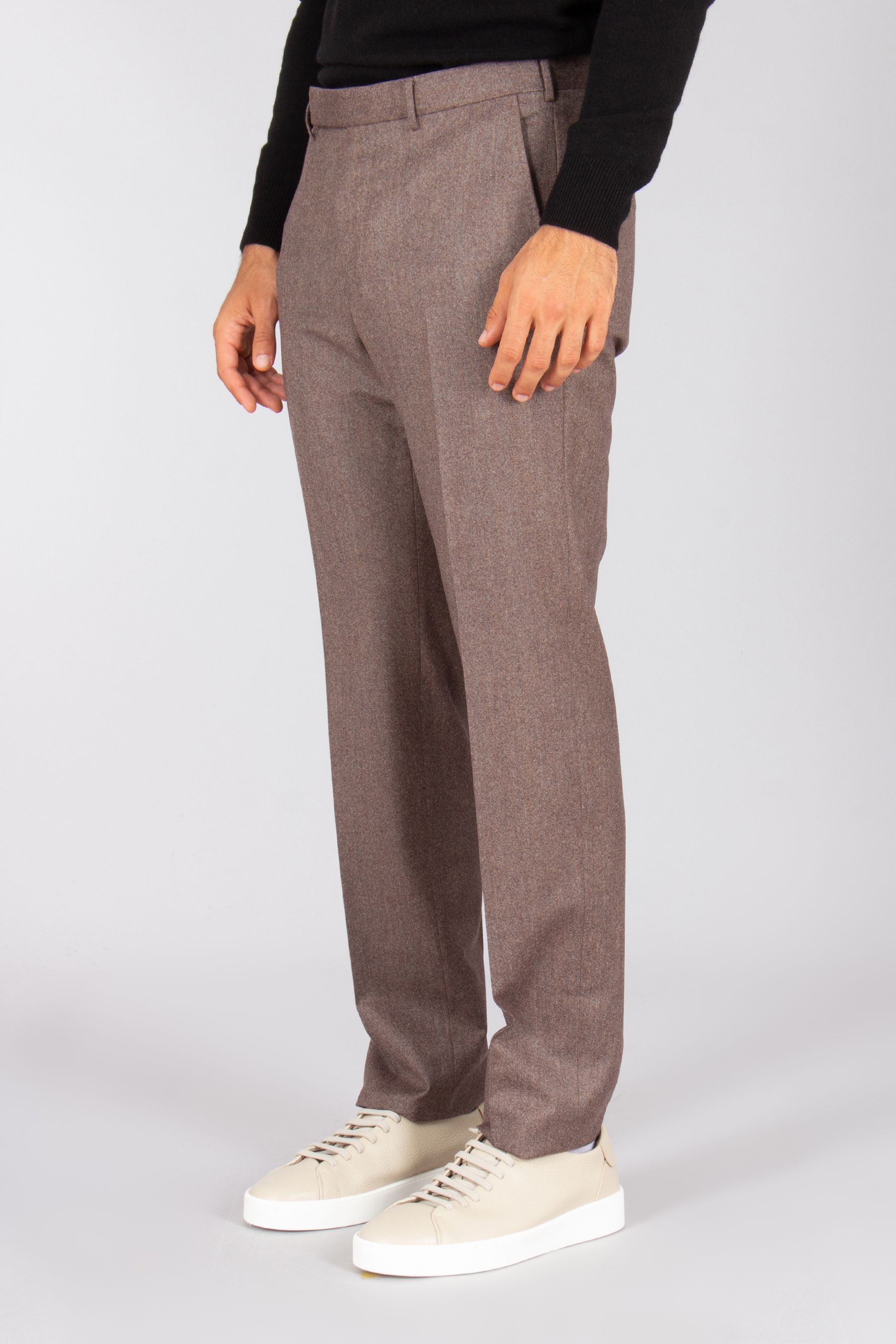 Hosen, Leinen, Erwachsener, Mann, Person