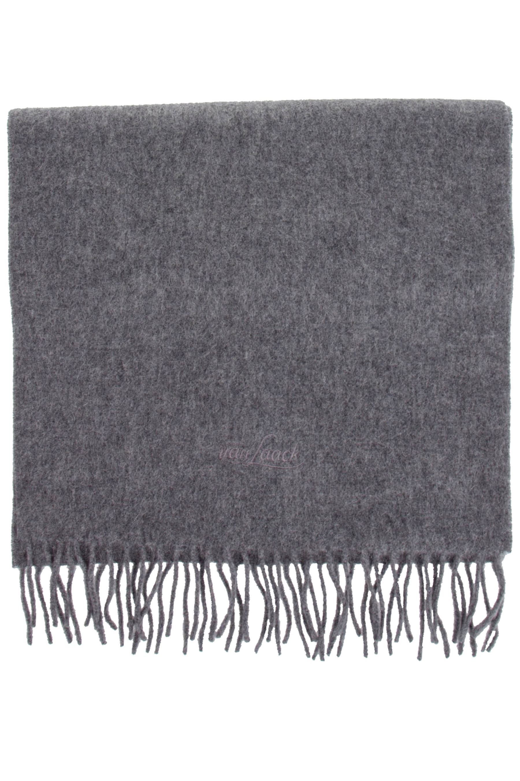 VAN LAACK Cashmere Scarf