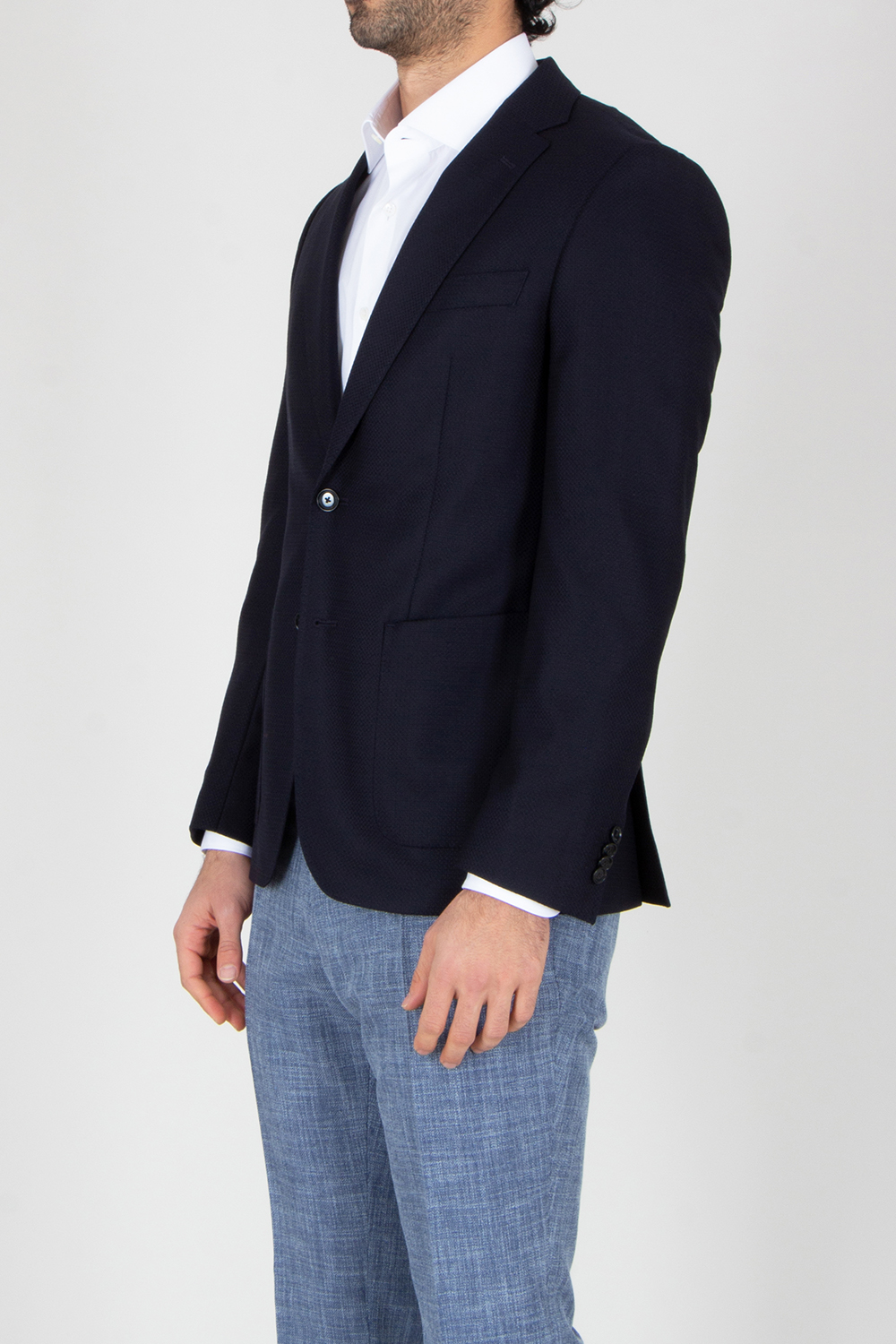 Blazer, Mantel, Jacke, Anzug, Jeans