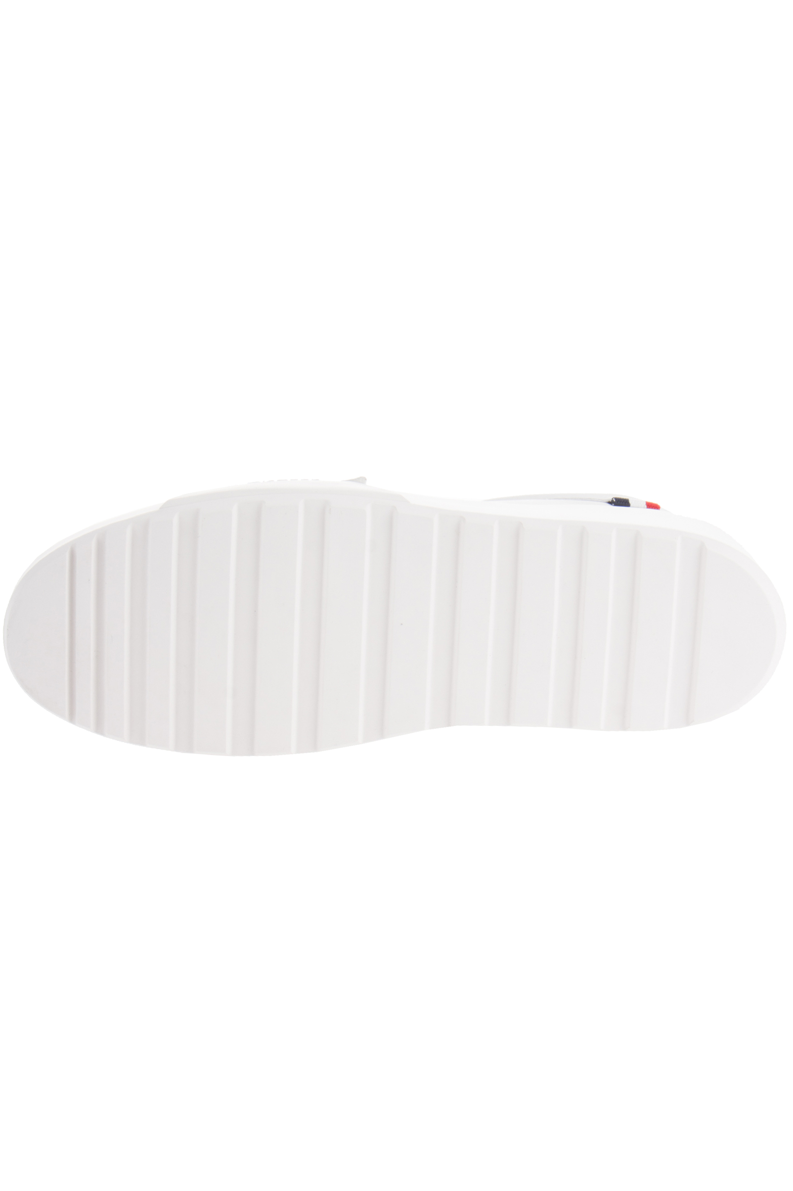 MONCLER Leather & Suede Sneakers Promyx Bounce MONCLER Leather & Suede Sneakers Promyx Bounce