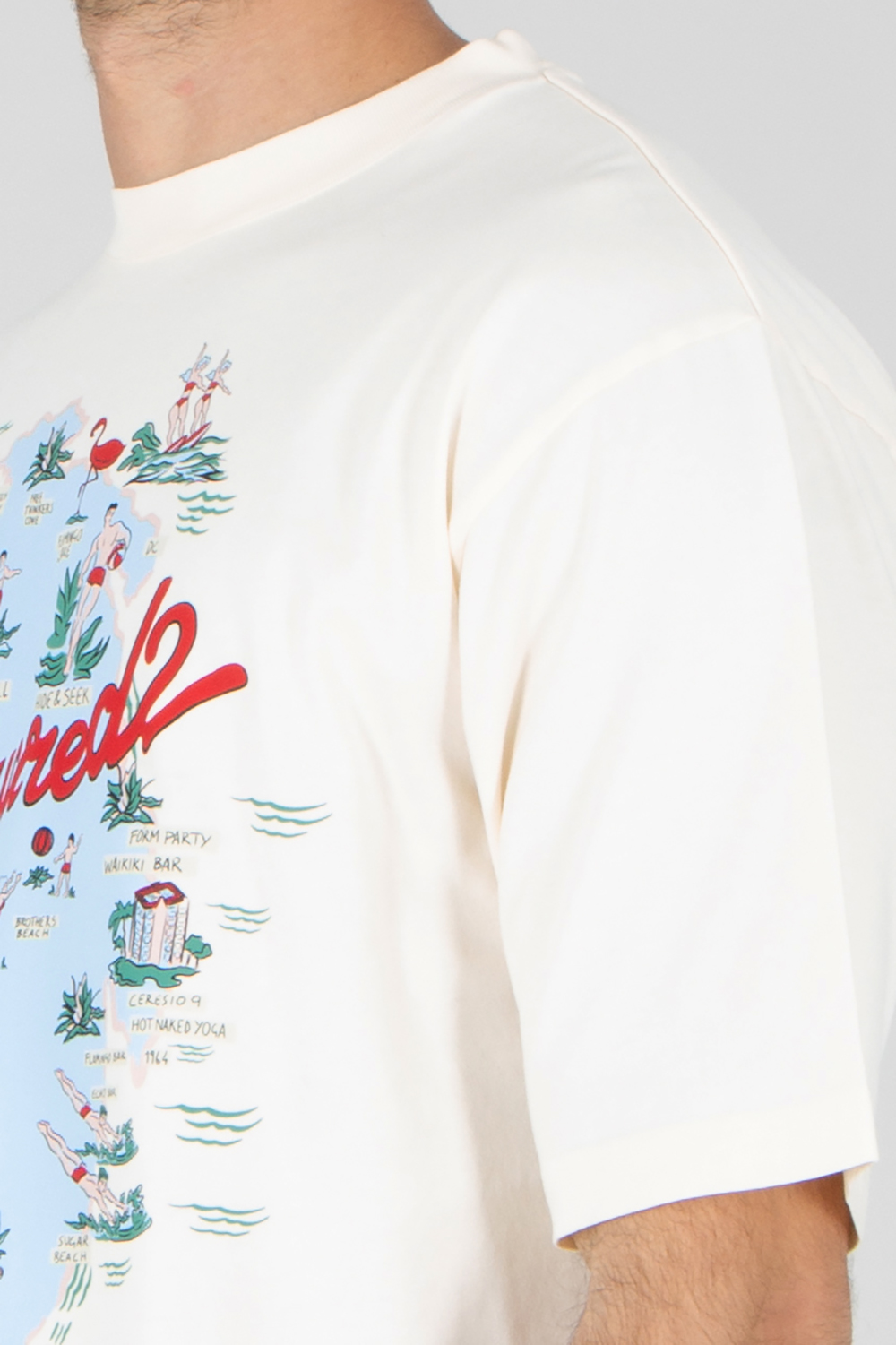 T-shirt, Hemd, Langarm, Mann, Person