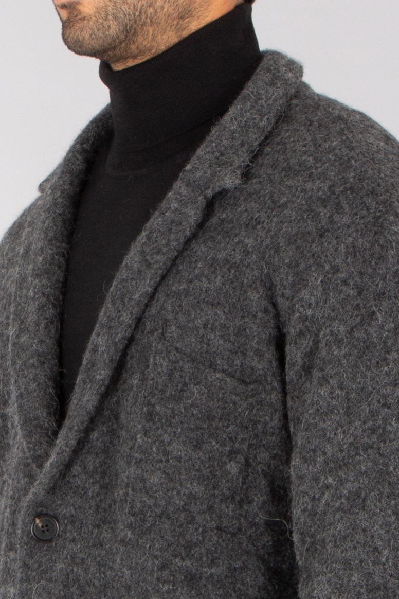 Bekleidung, Mantel, Jacke, Pullover