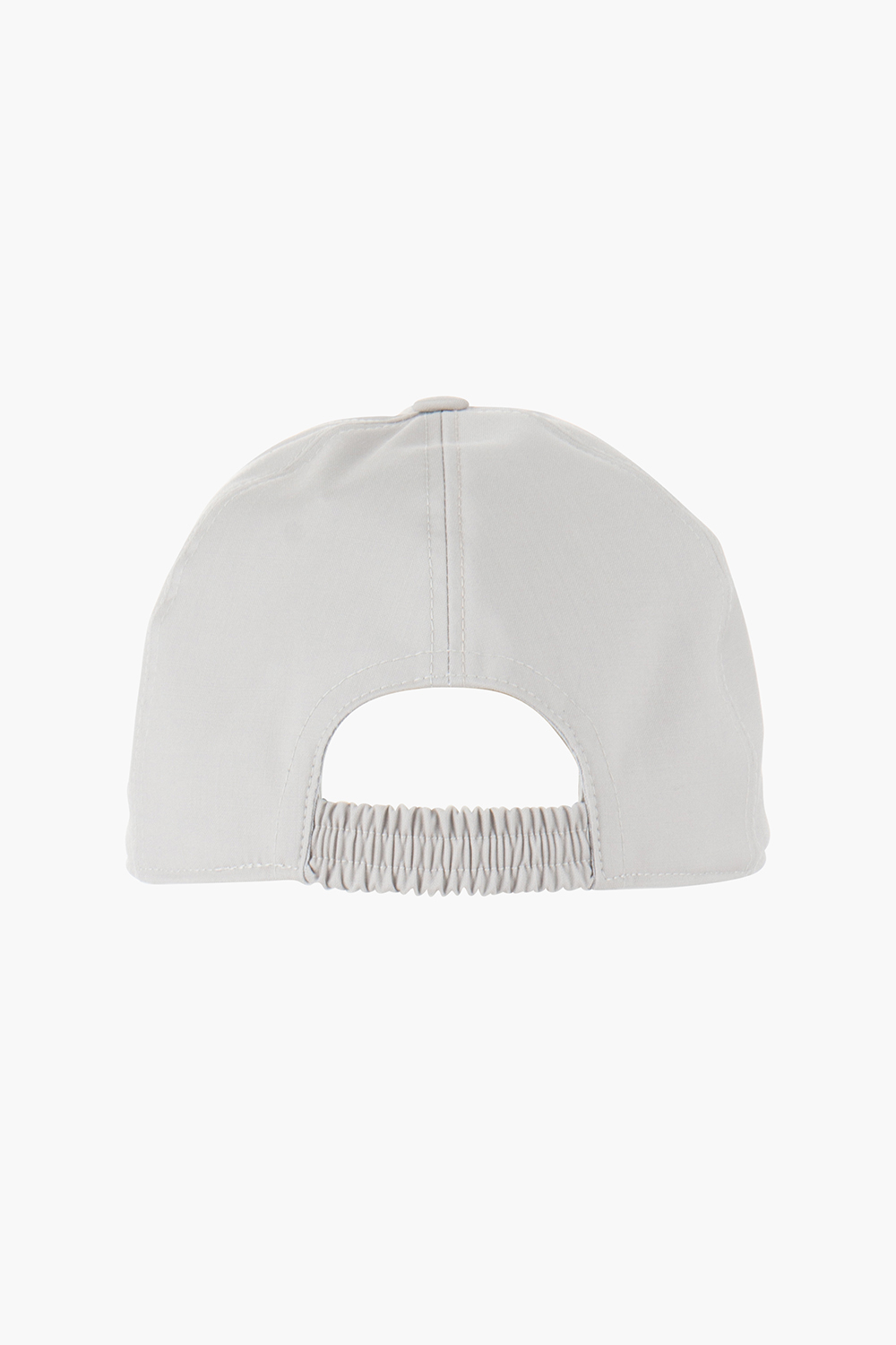 HERNO Storm System Virgin Wool Baseball Cap