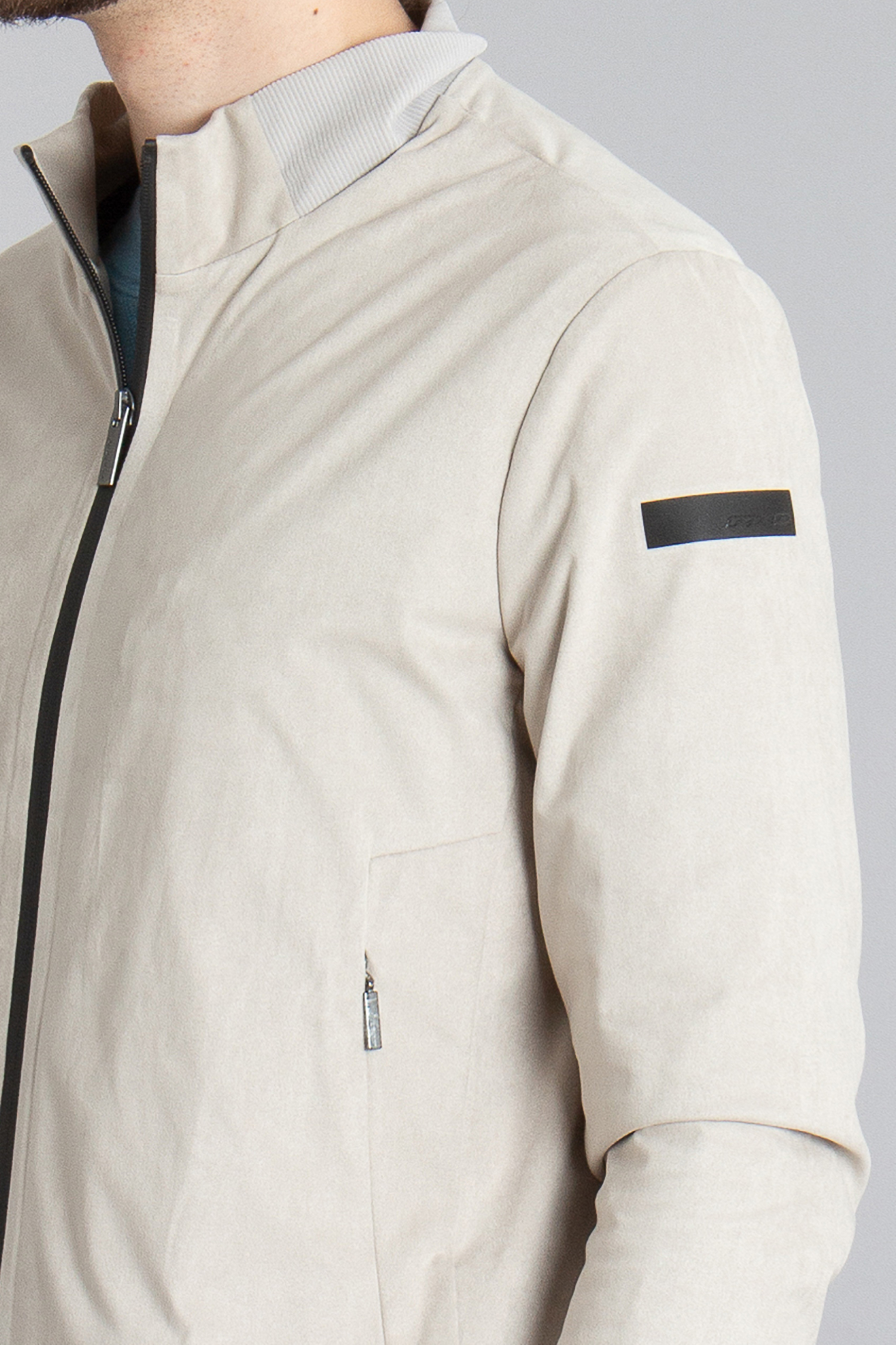 RRD Nabucco Full Zip Soft Jacket RRD Nabucco Full Zip Soft Jacket