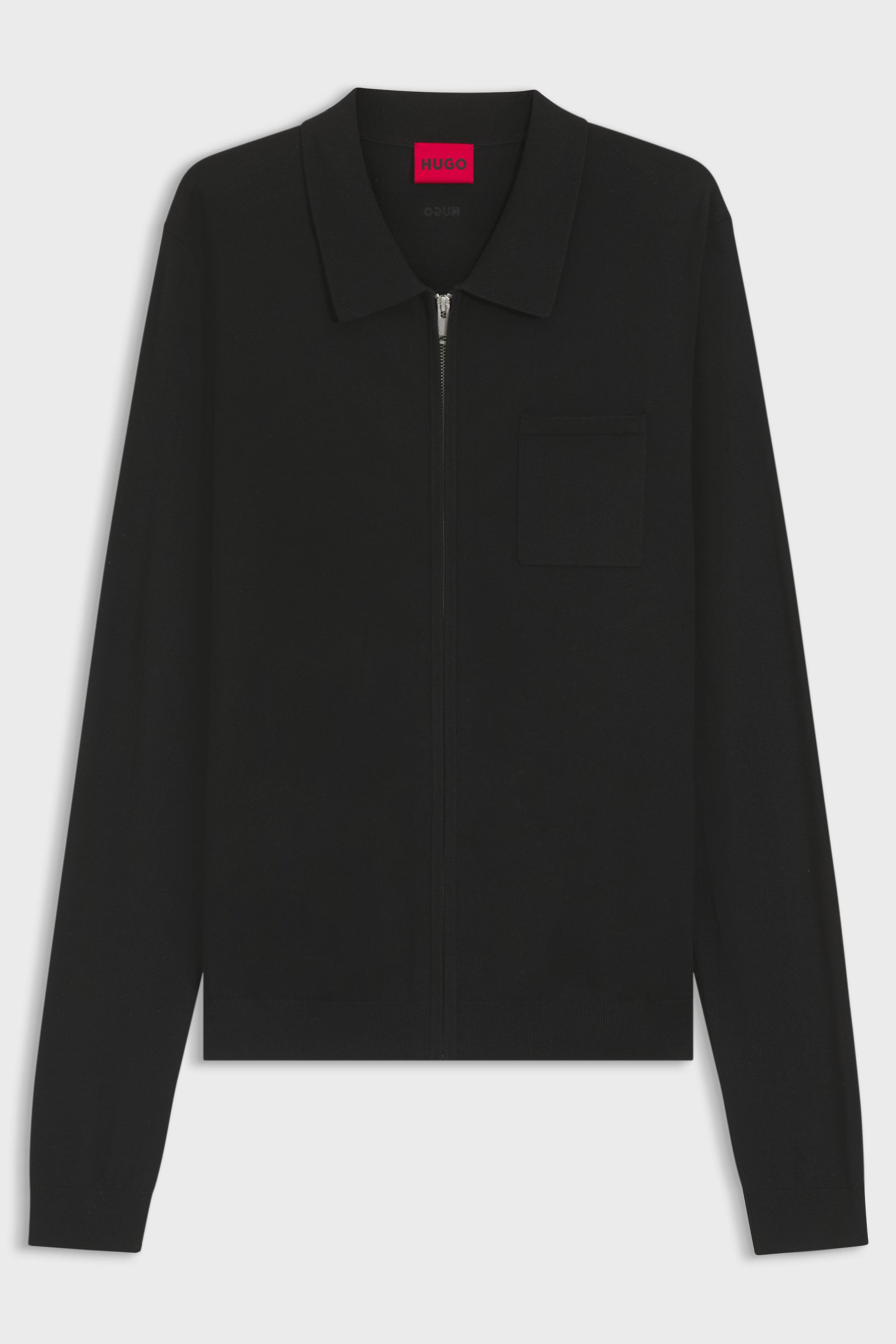 Langarm, Mantel, Jacke, Fleece, Pullover