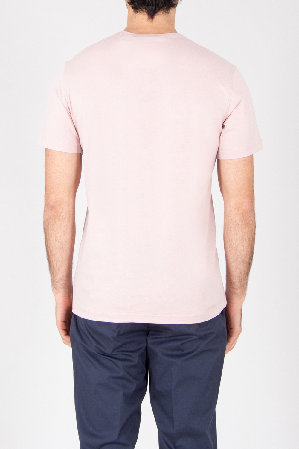 T-shirt, Erwachsener, Männlich, Mann, Person