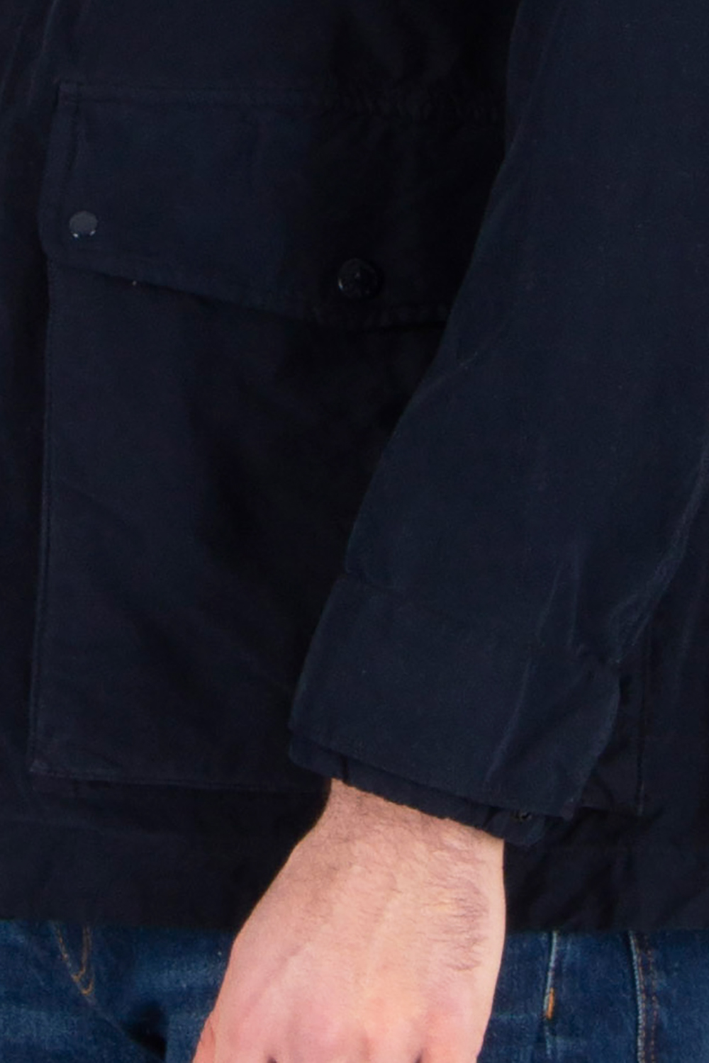 STONE ISLAND Regular Fit David Light-TC 