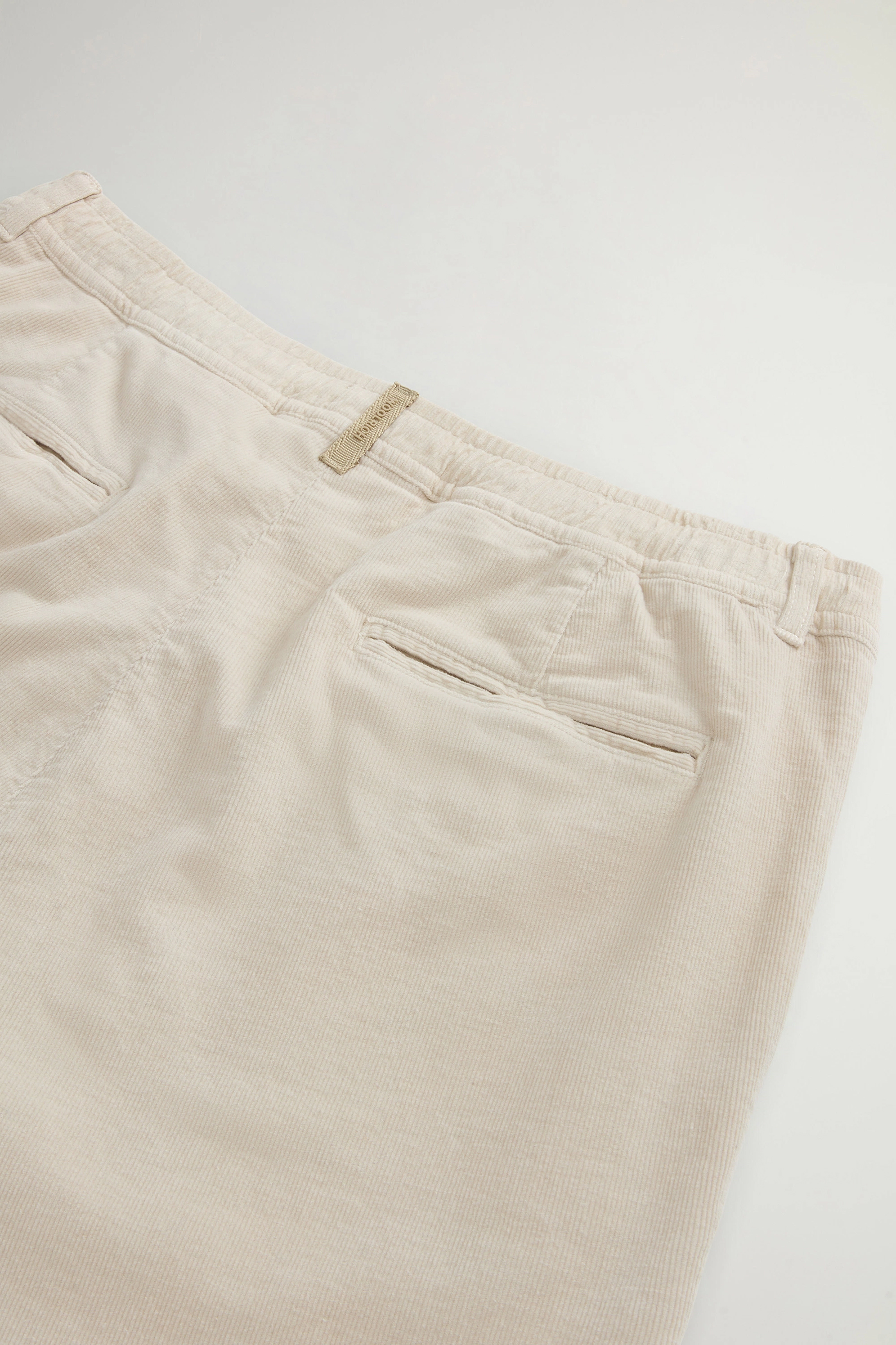 WOOLRICH Regular Fit Cotton Stretch Corduroy Pants Milton Dekoration für Zuhause, Leinen, Kleidung, Rock, Hemd