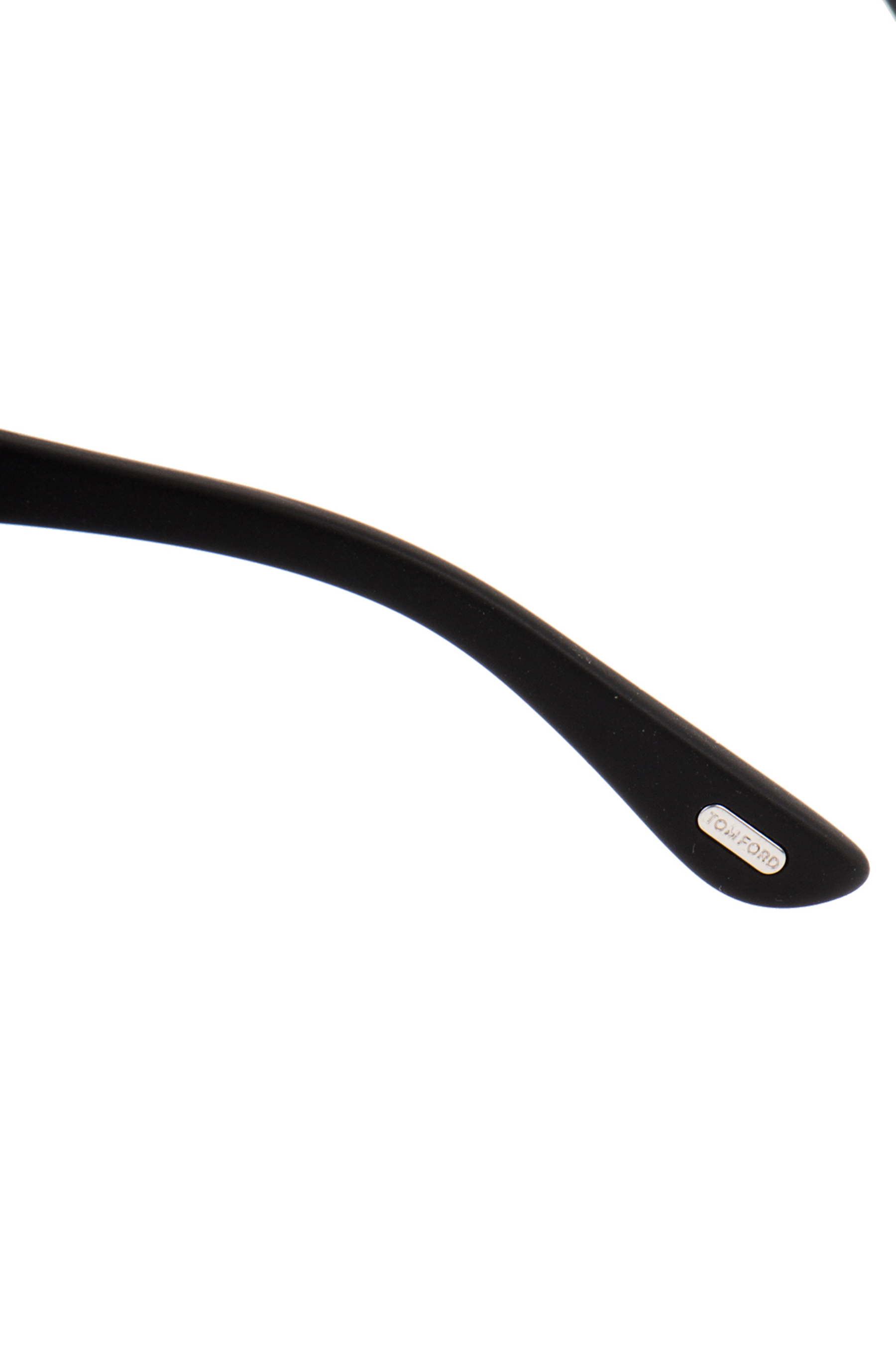 TOM FORD Sunglasses Stephenson TOM FORD Sunglasses Stephenson
