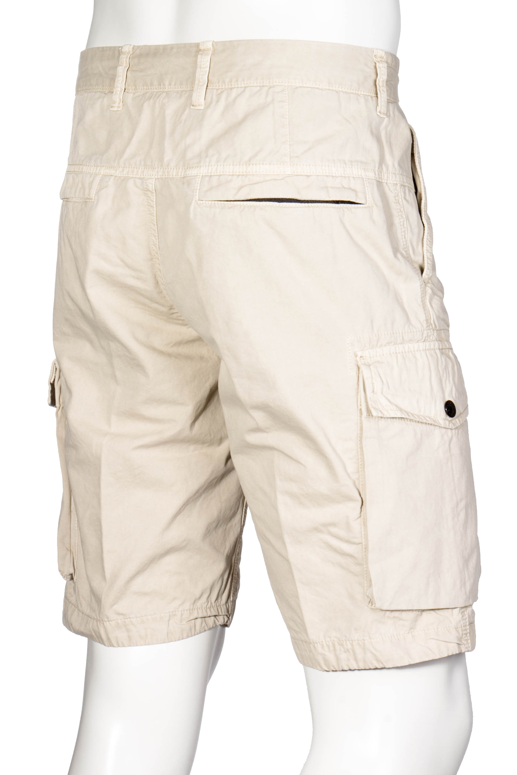 STONE ISLAND Cargo Shorts