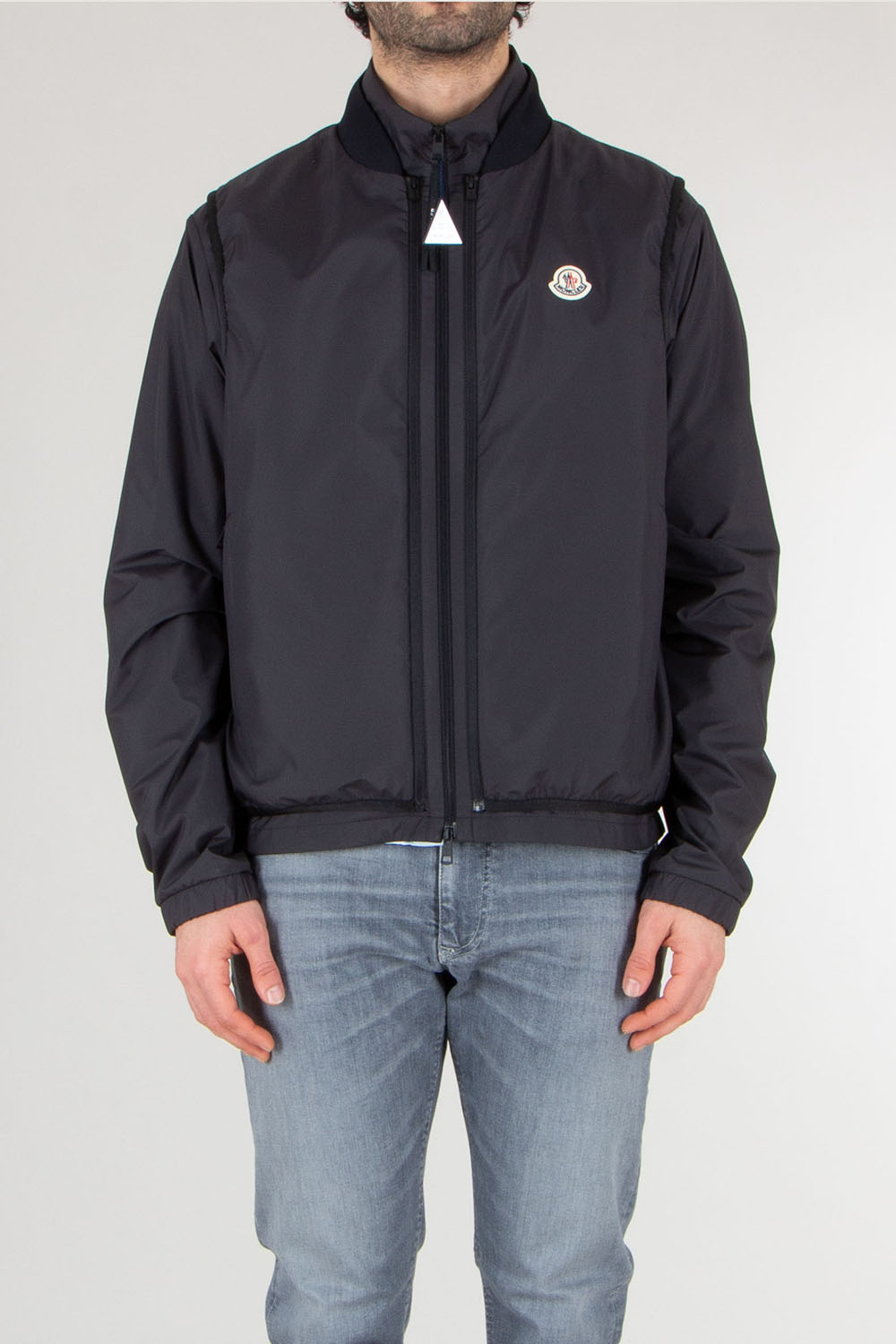 MONCLER Hemmoor 3-in-1-Jacket