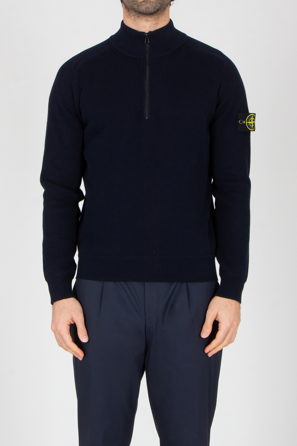 Vlies, Langer Ärmel, Pullover, Sweatshirt, Person