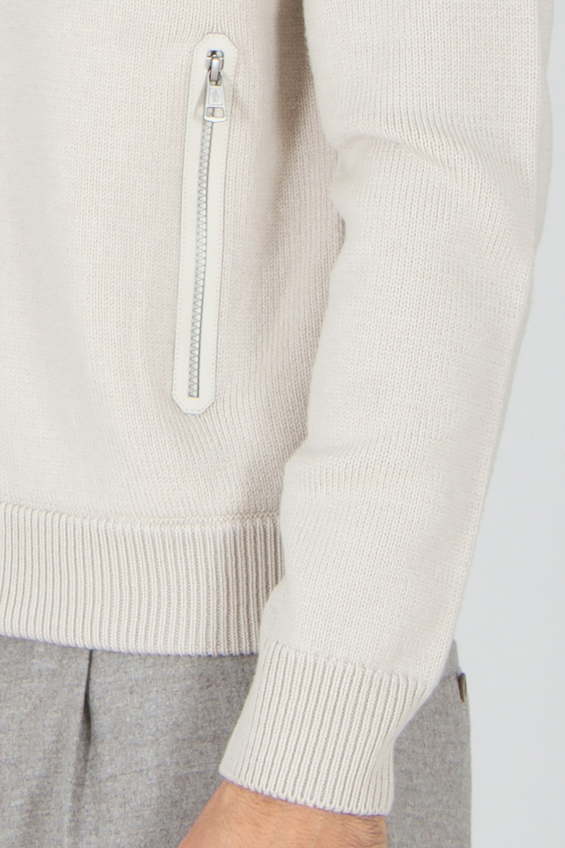 Bekleidung, Strickwaren, Pullover