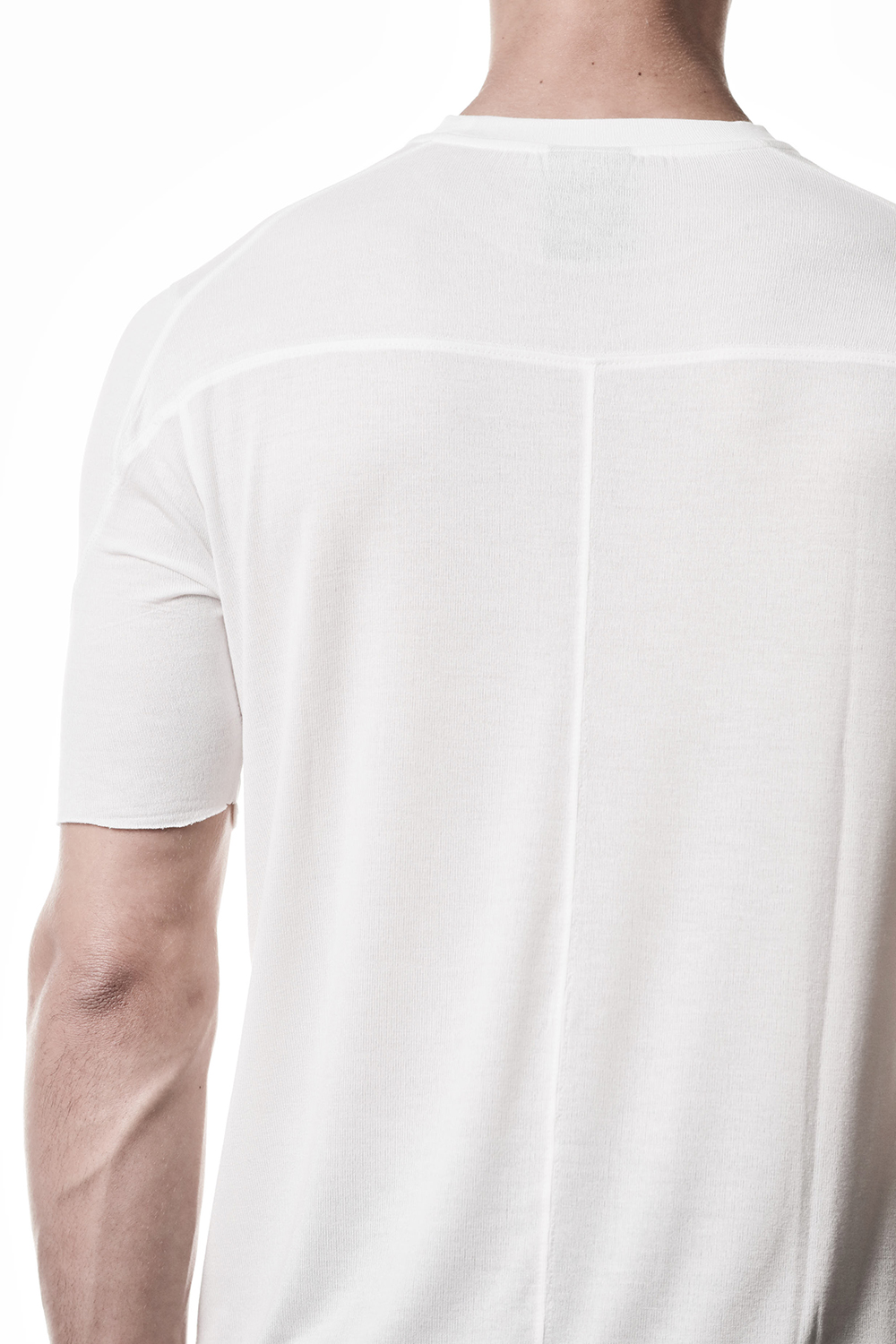 T-shirt, Unterhemd, Leinen, Mann, Person