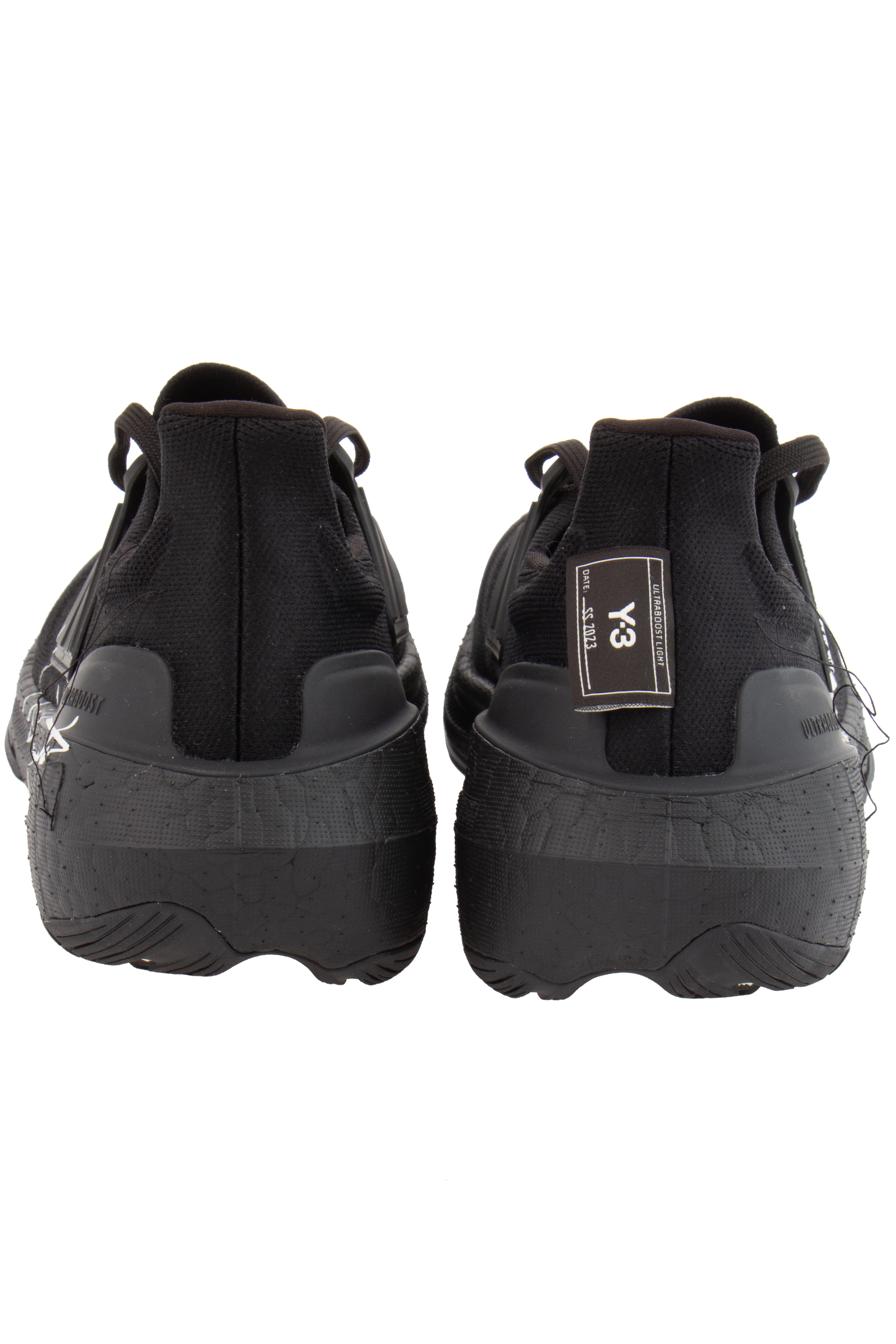 Y-3 PRIMEKNIT+ Sneakers Ultraboost Light Y-3 PRIMEKNIT+ Sneakers Ultraboost Light