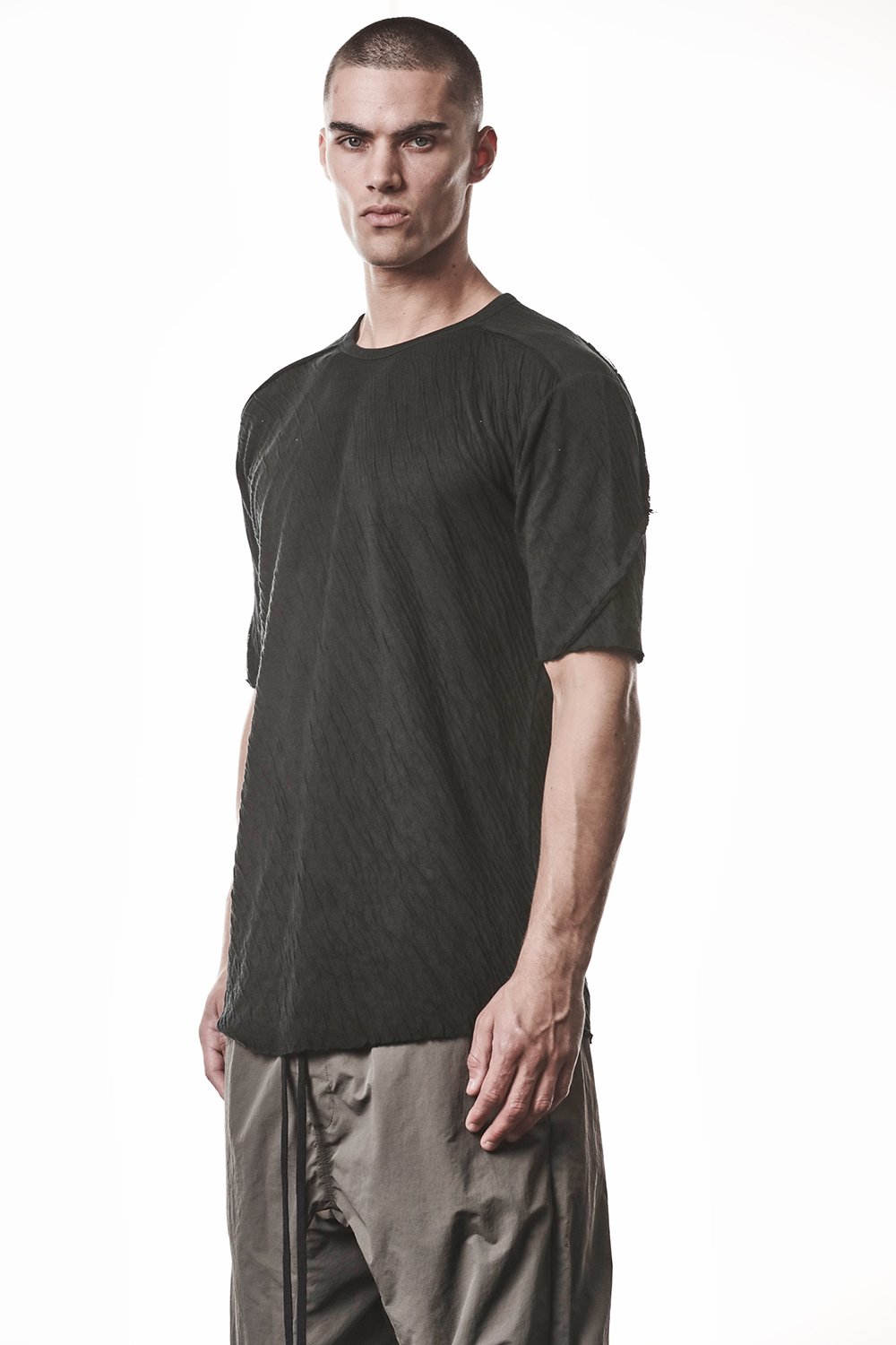 T-shirt, Ärmel, Langer Ärmel, Mann, Person