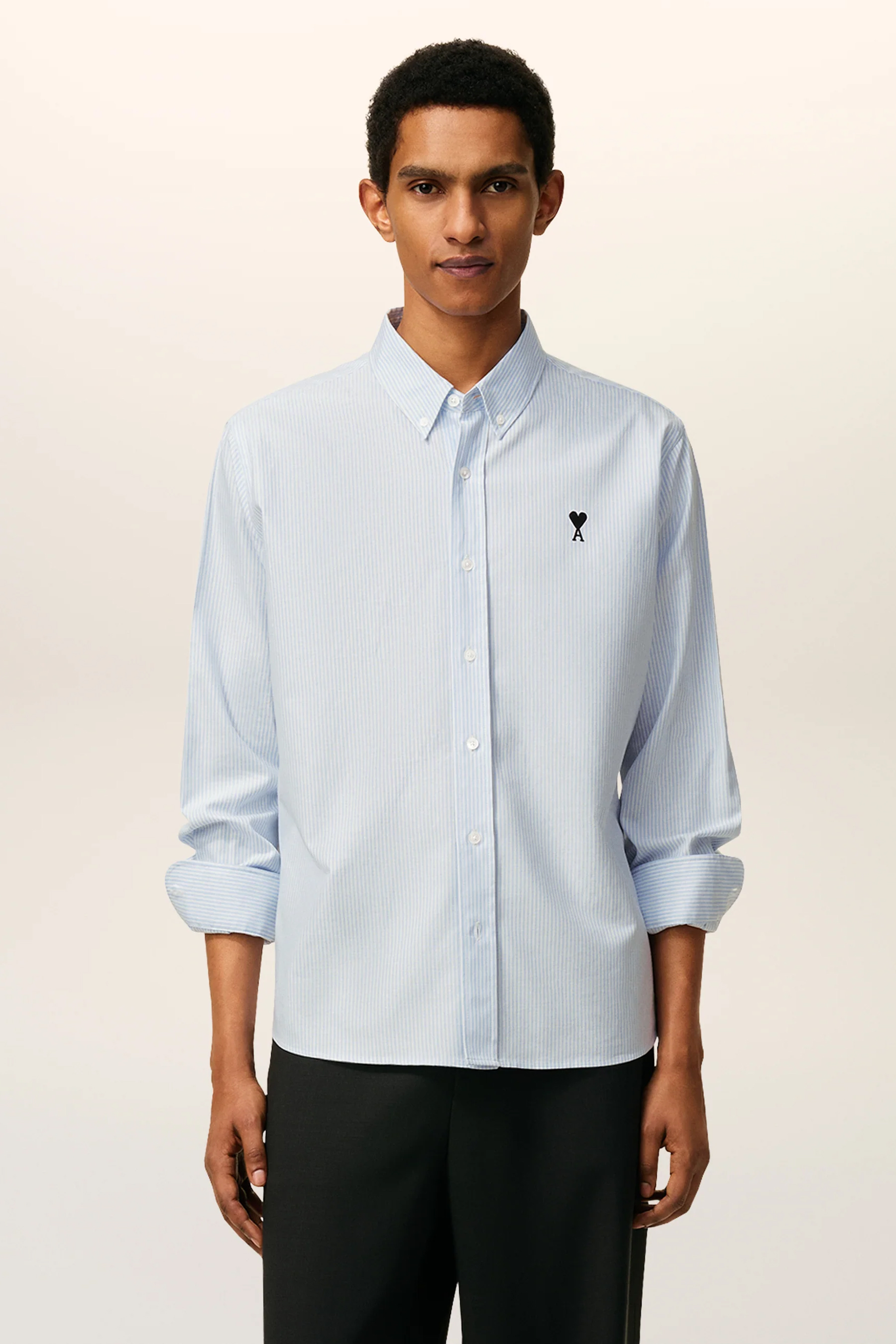 Hemd, Kleid, Hemd, Langarm, Mann, Person