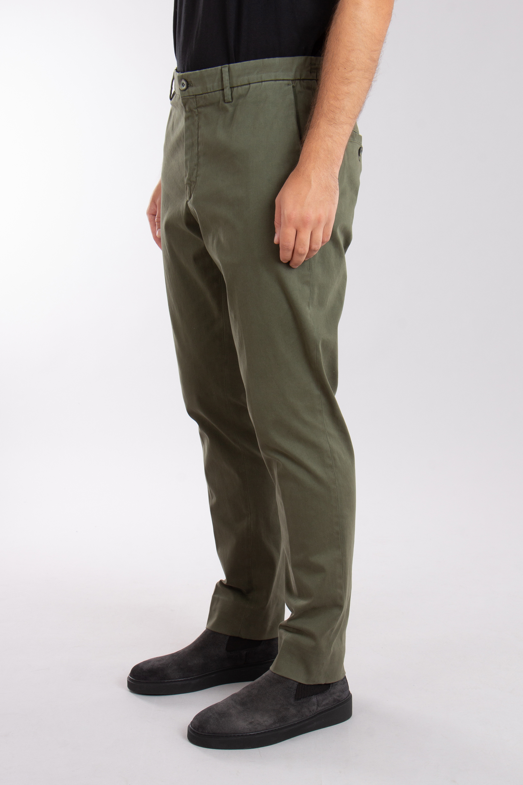 GTA Cotton Stretch Chino Pants Davide GTA Cotton Stretch Chino Pants Davide