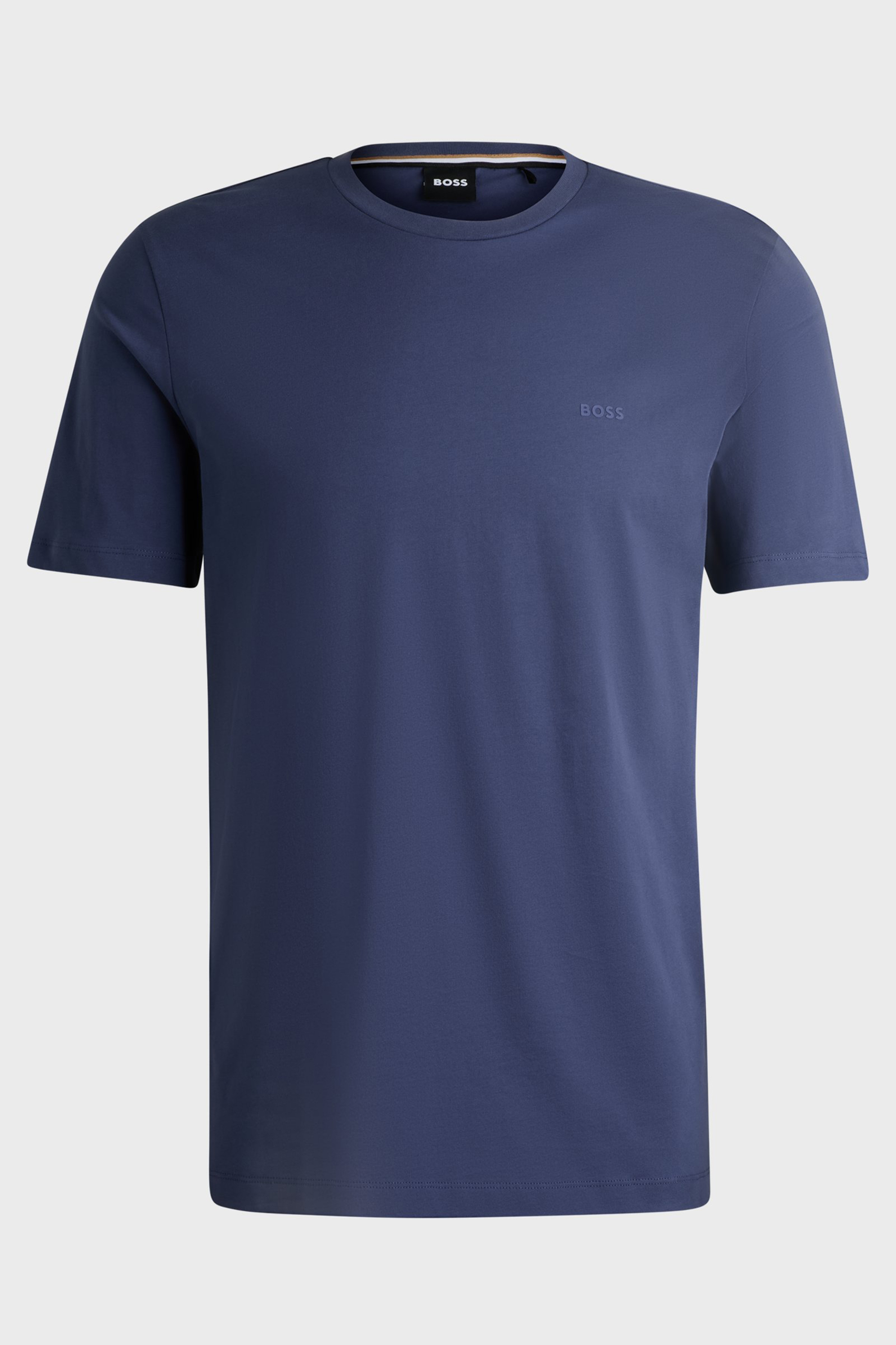 BOSS Cotton Jersey T-Shirt Thompson BOSS Cotton Jersey T-Shirt Thompson