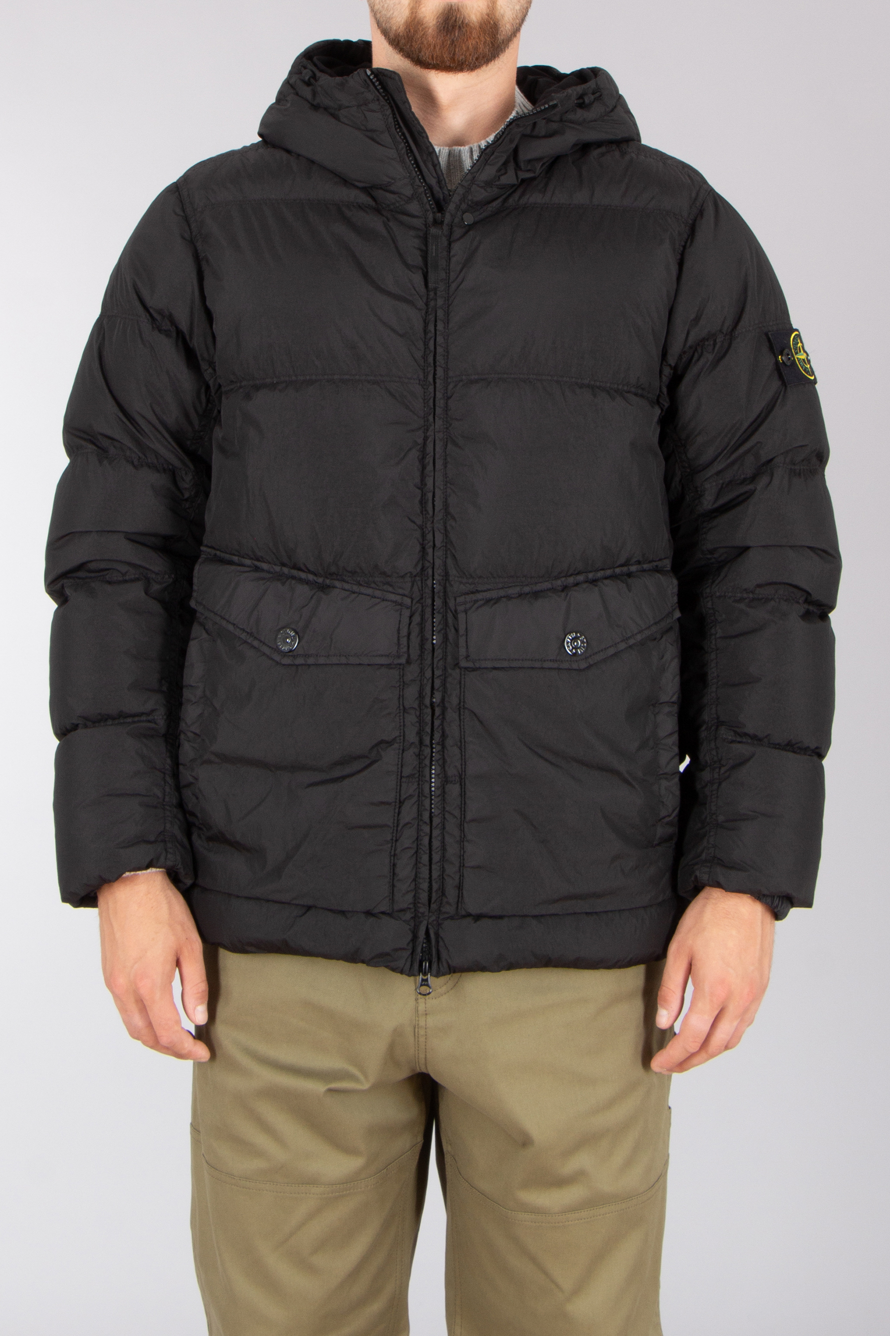 Bekleidung, Mantel, Jacke